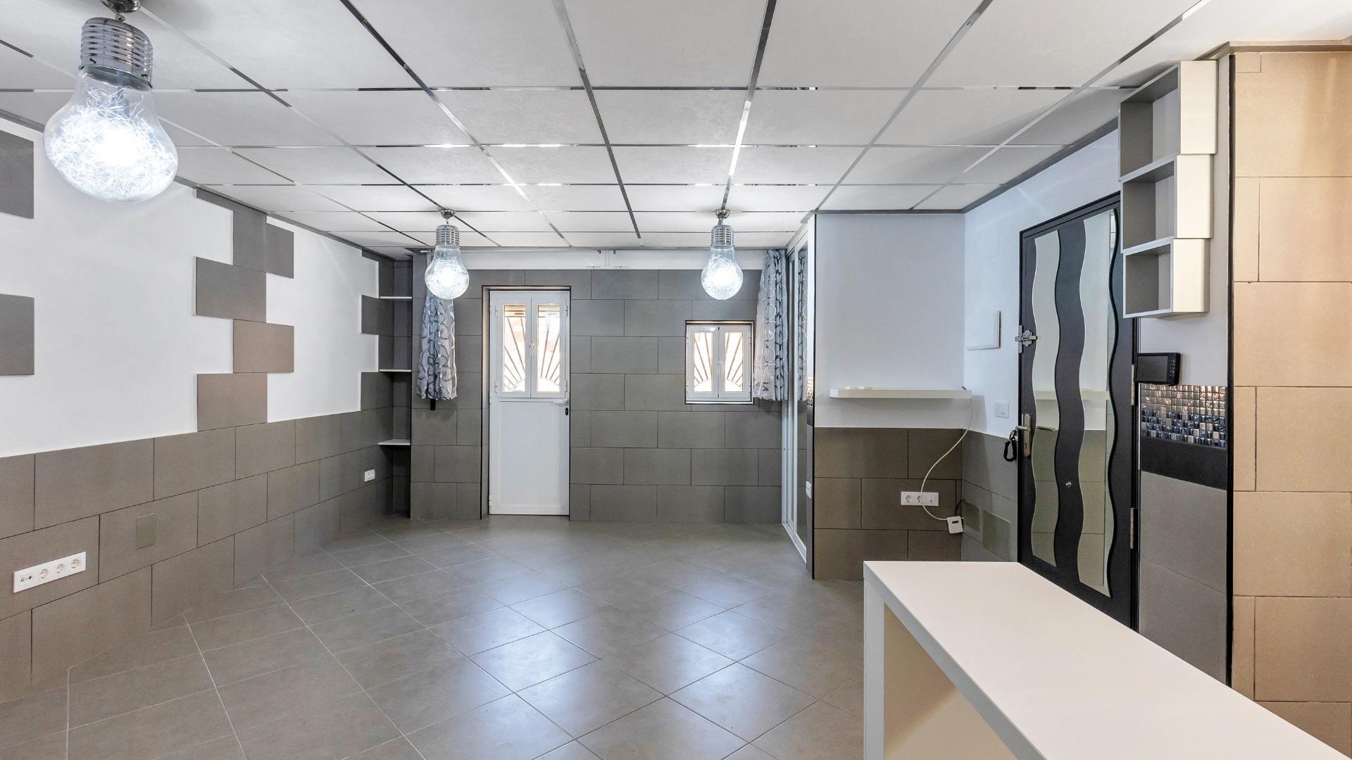 Sale - Apartment Flat -
Torrevieja - La Mata pueblo