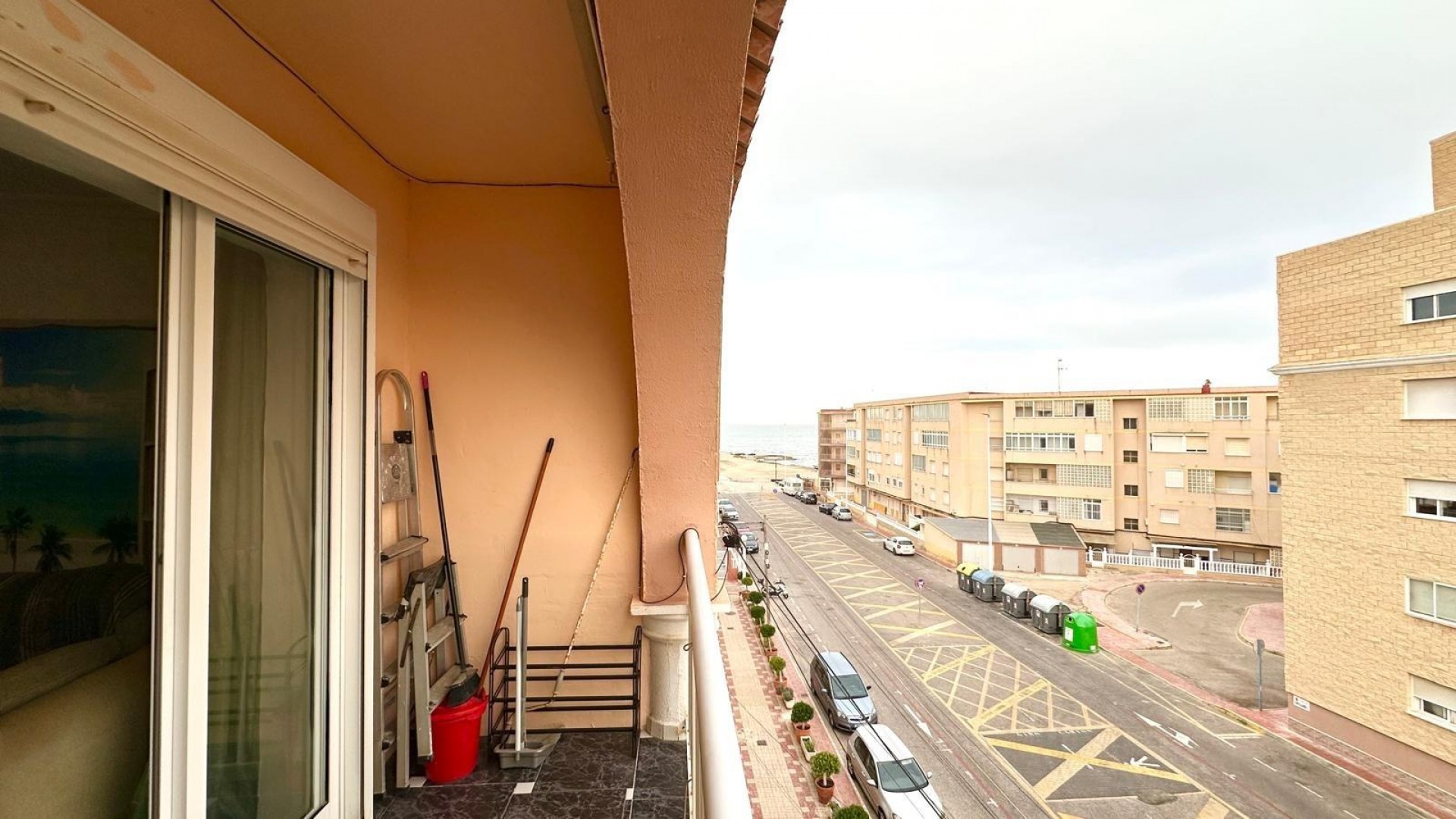 Sale - Apartment Flat -
Torrevieja - La Mata pueblo