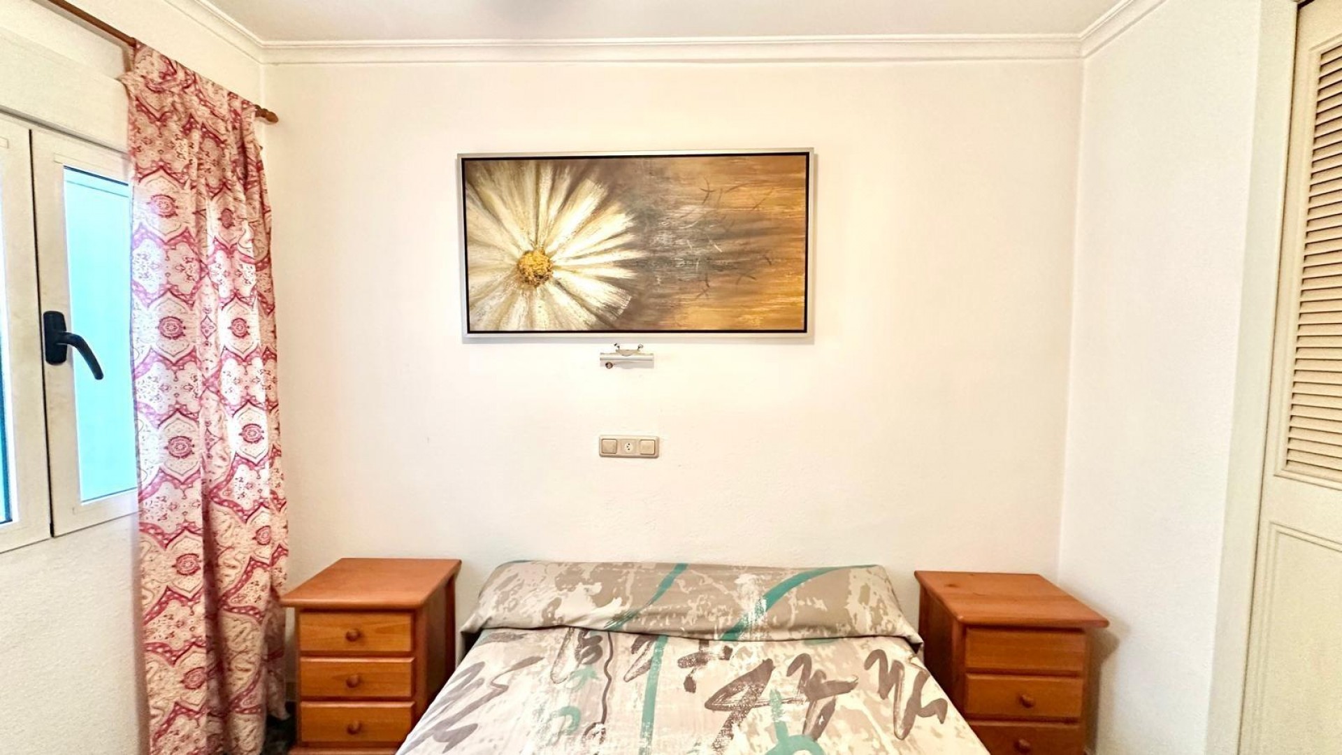 Sale - Apartment Flat -
Torrevieja - La Mata pueblo