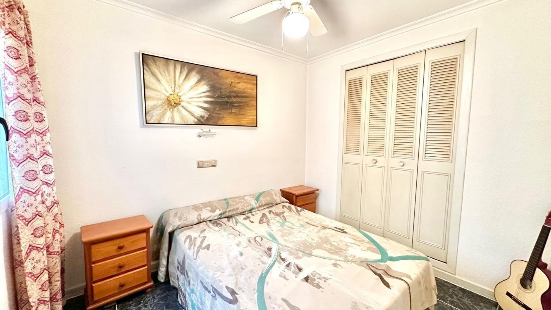 Sale - Apartment Flat -
Torrevieja - La Mata pueblo