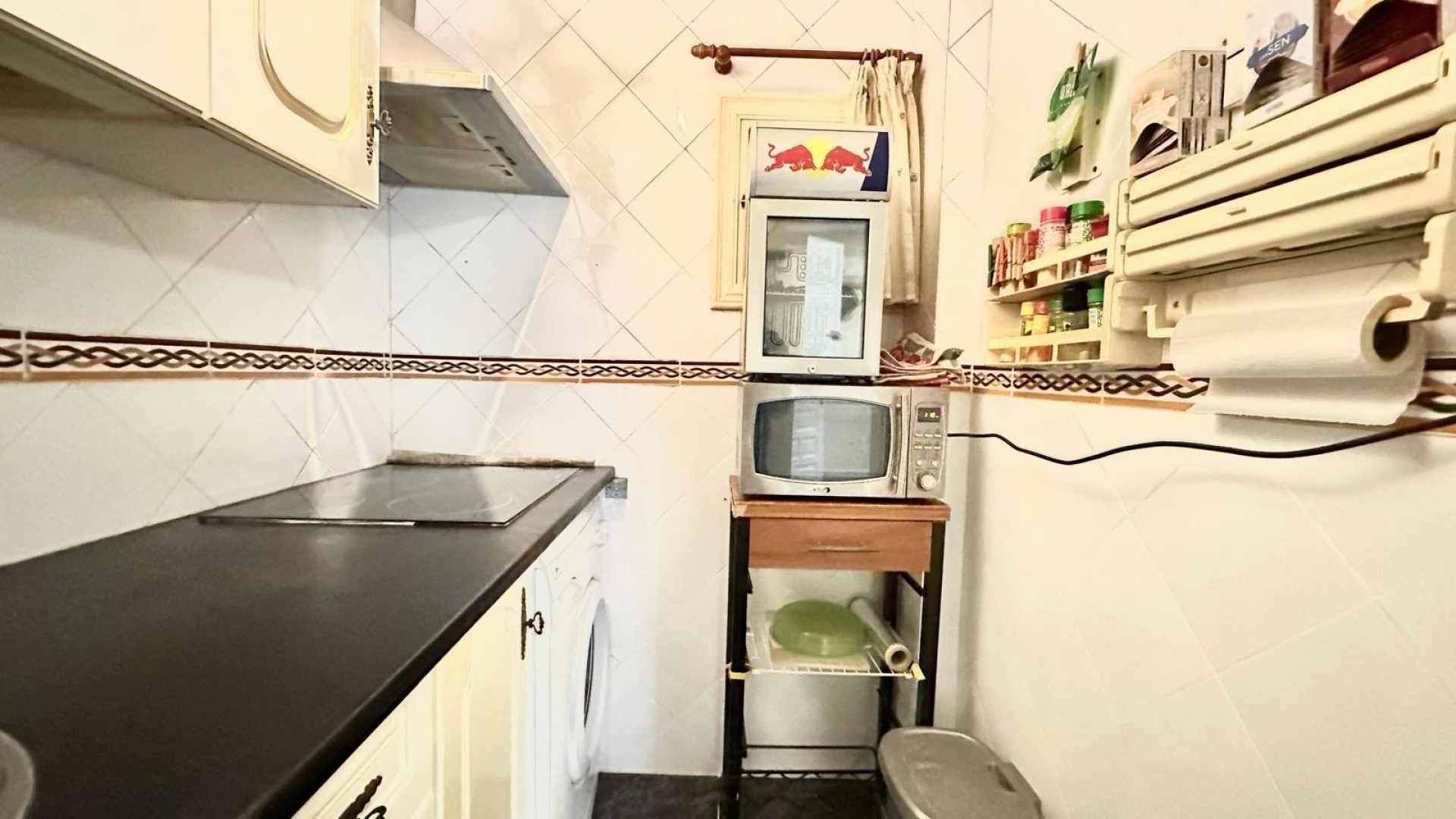 Sale - Apartment Flat -
Torrevieja - La Mata pueblo