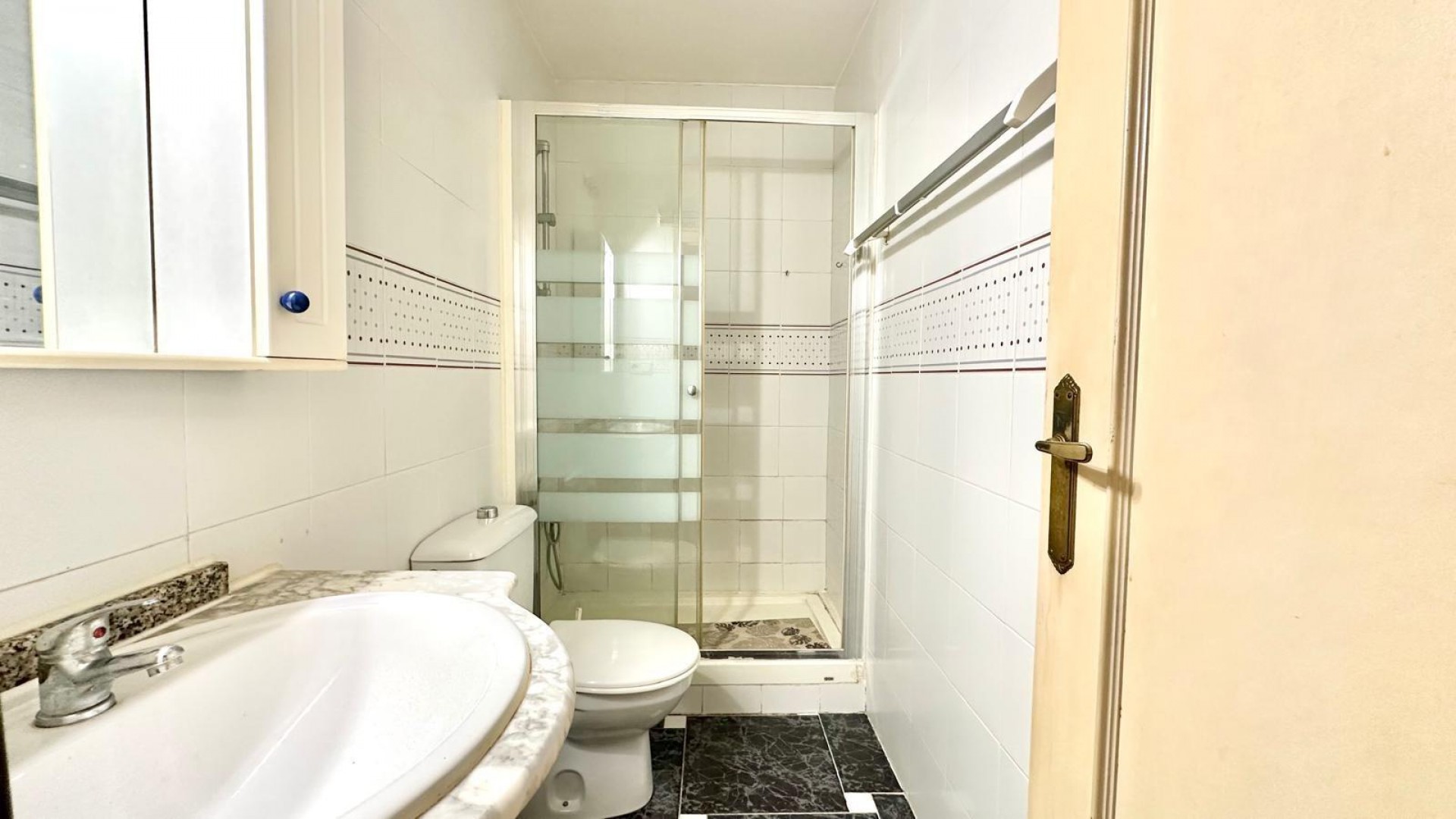 Sale - Apartment Flat -
Torrevieja - La Mata pueblo