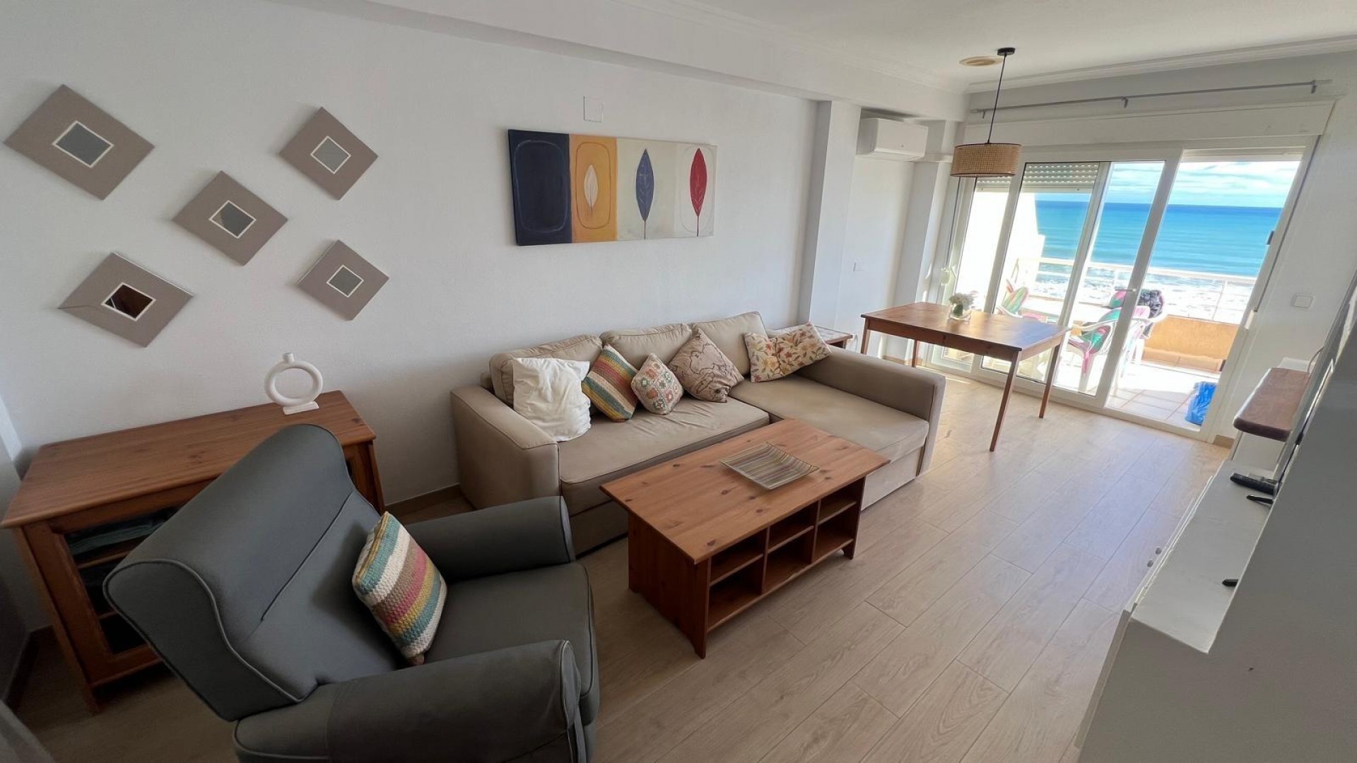 Sale - Apartment Flat -
Torrevieja - La Mata pueblo