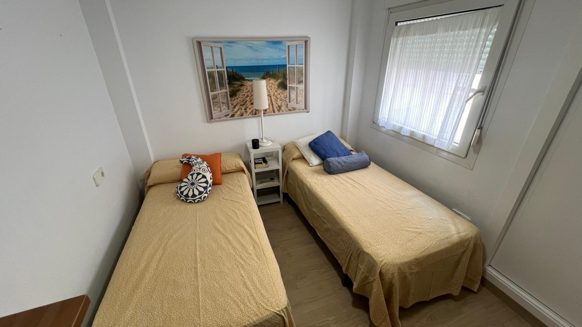 Sale - Apartment Flat -
Torrevieja - La Mata pueblo