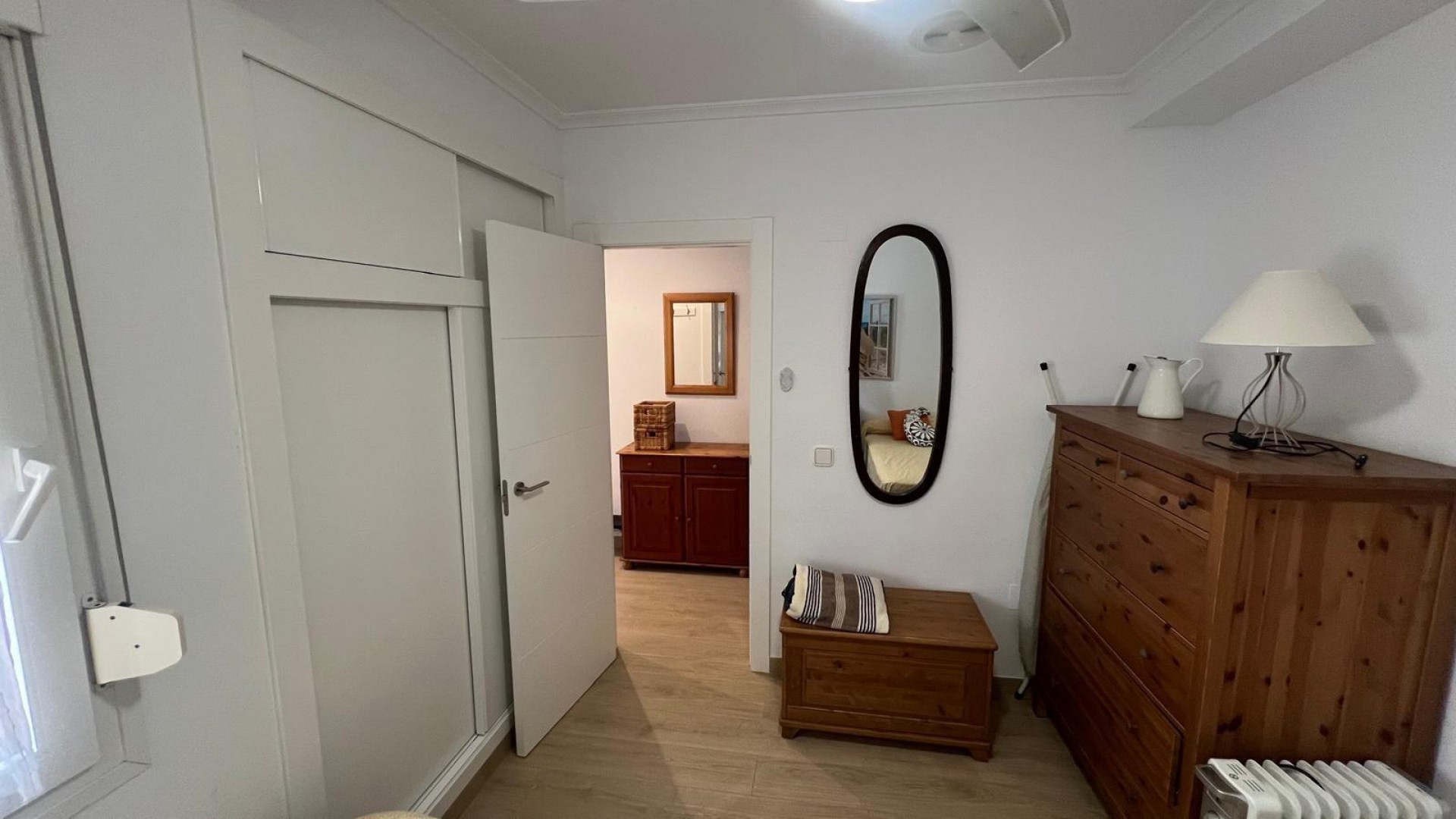 Sale - Apartment Flat -
Torrevieja - La Mata pueblo