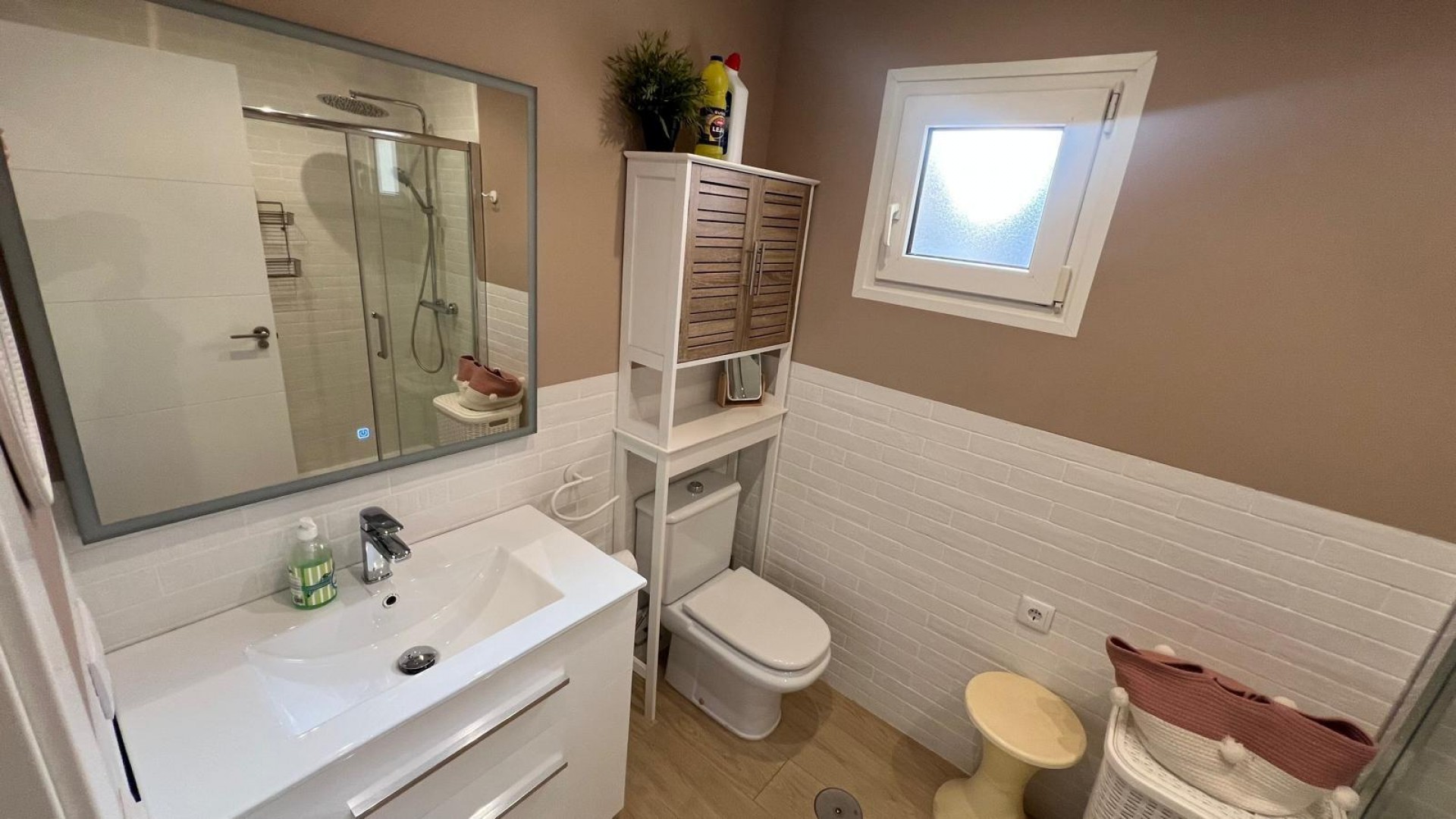 Sale - Apartment Flat -
Torrevieja - La Mata pueblo