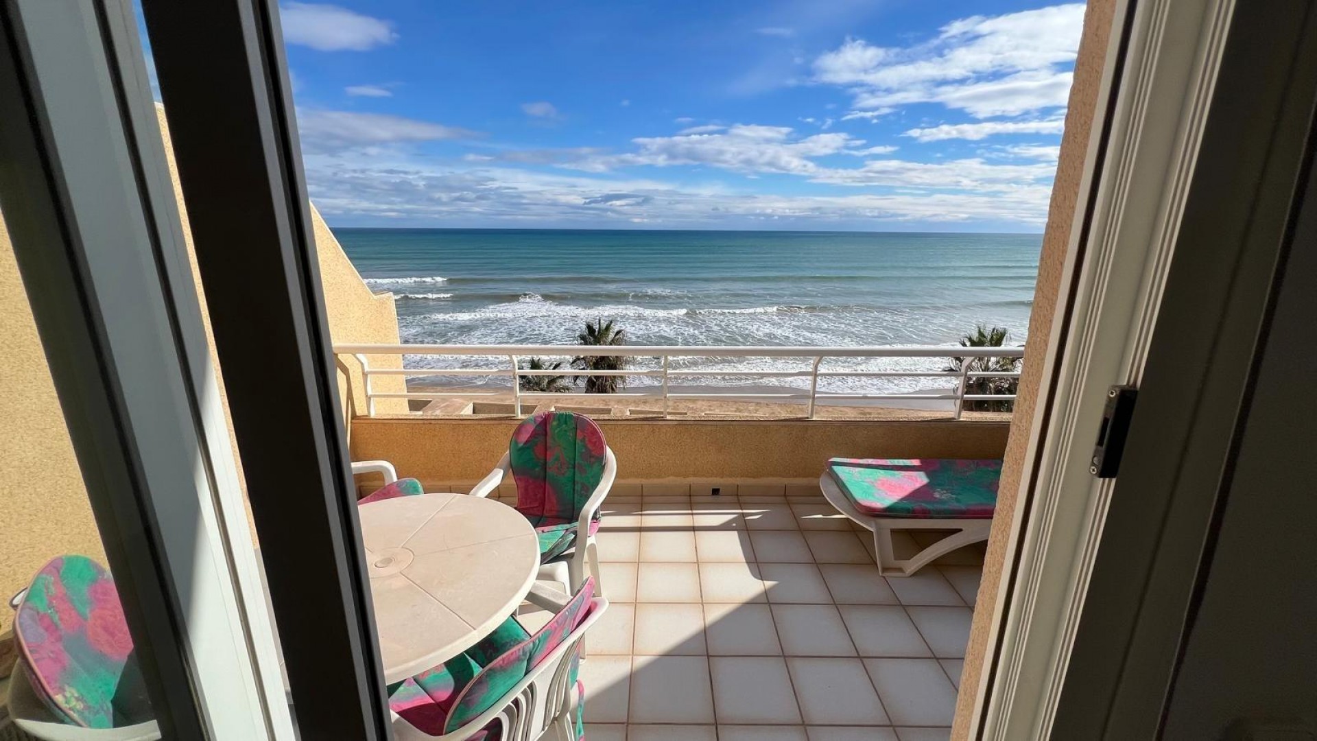 Sale - Apartment Flat -
Torrevieja - La Mata pueblo