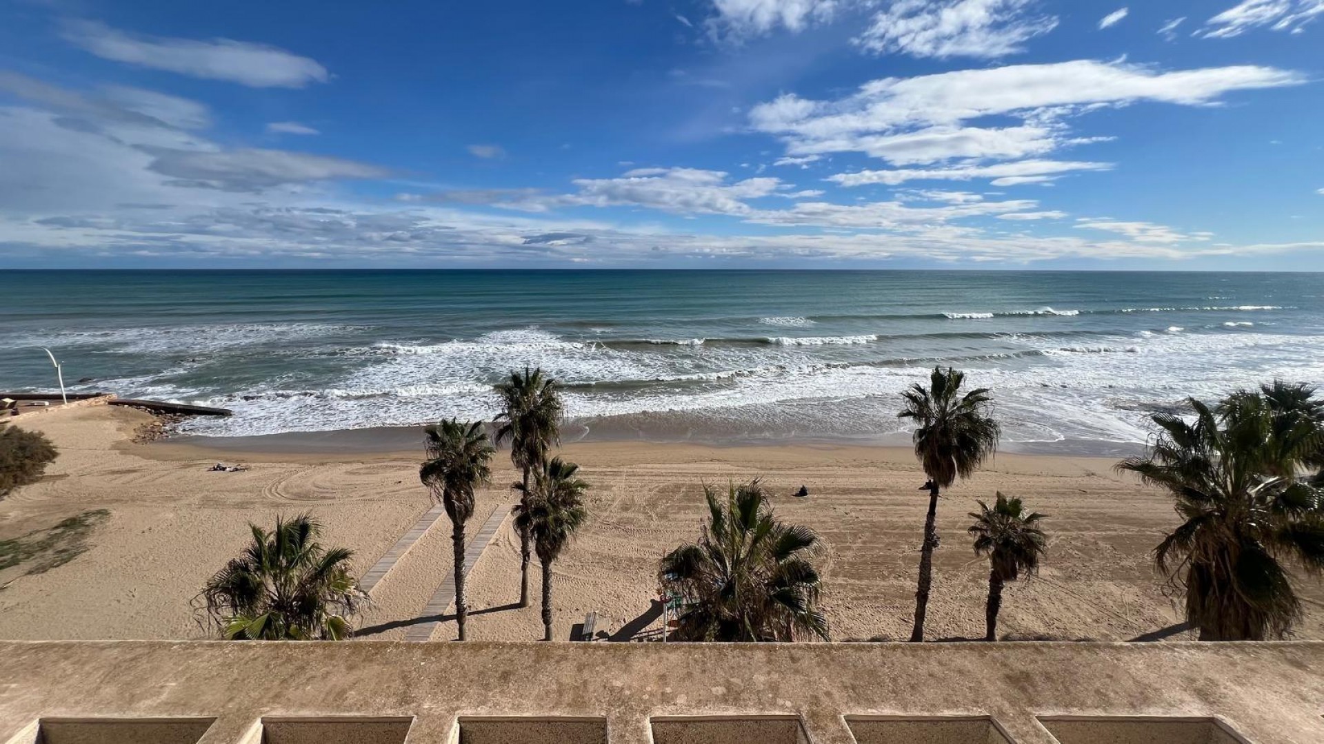 Sale - Apartment Flat -
Torrevieja - La Mata pueblo