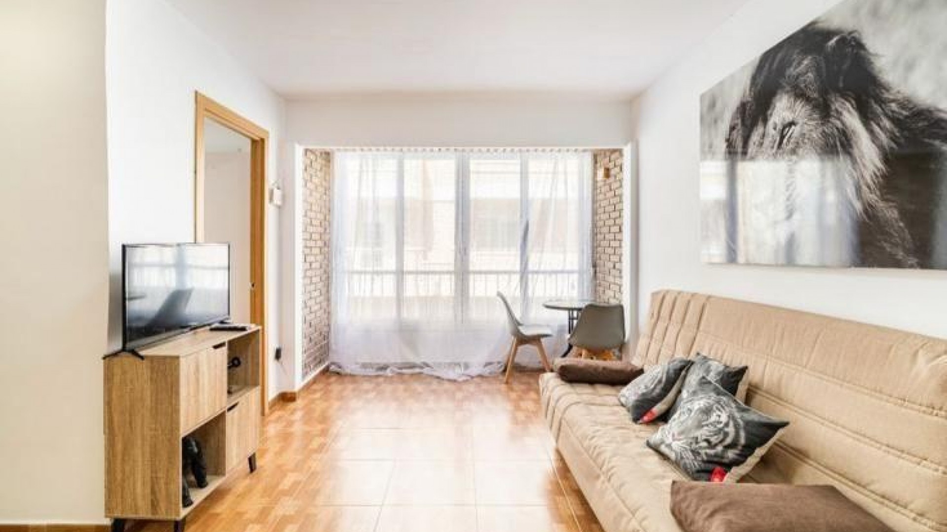 Sale - Apartment Flat -
Torrevieja - La Mata pueblo