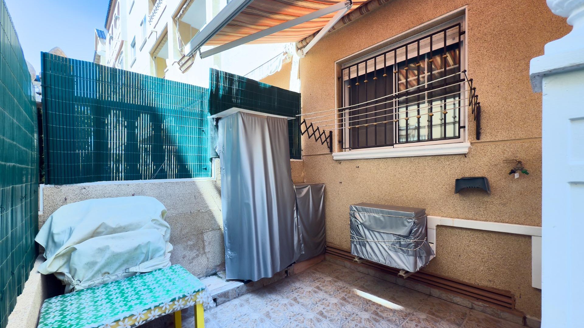 Sale - Apartment Flat -
Torrevieja - La Mata pueblo