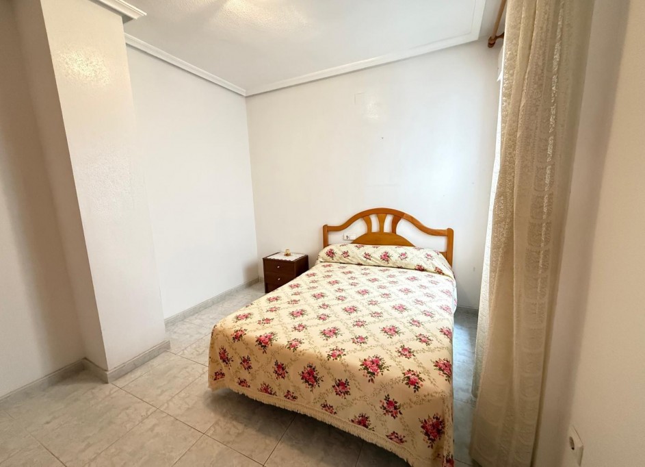 Sale - Apartment Flat -
Torrevieja - La Mata