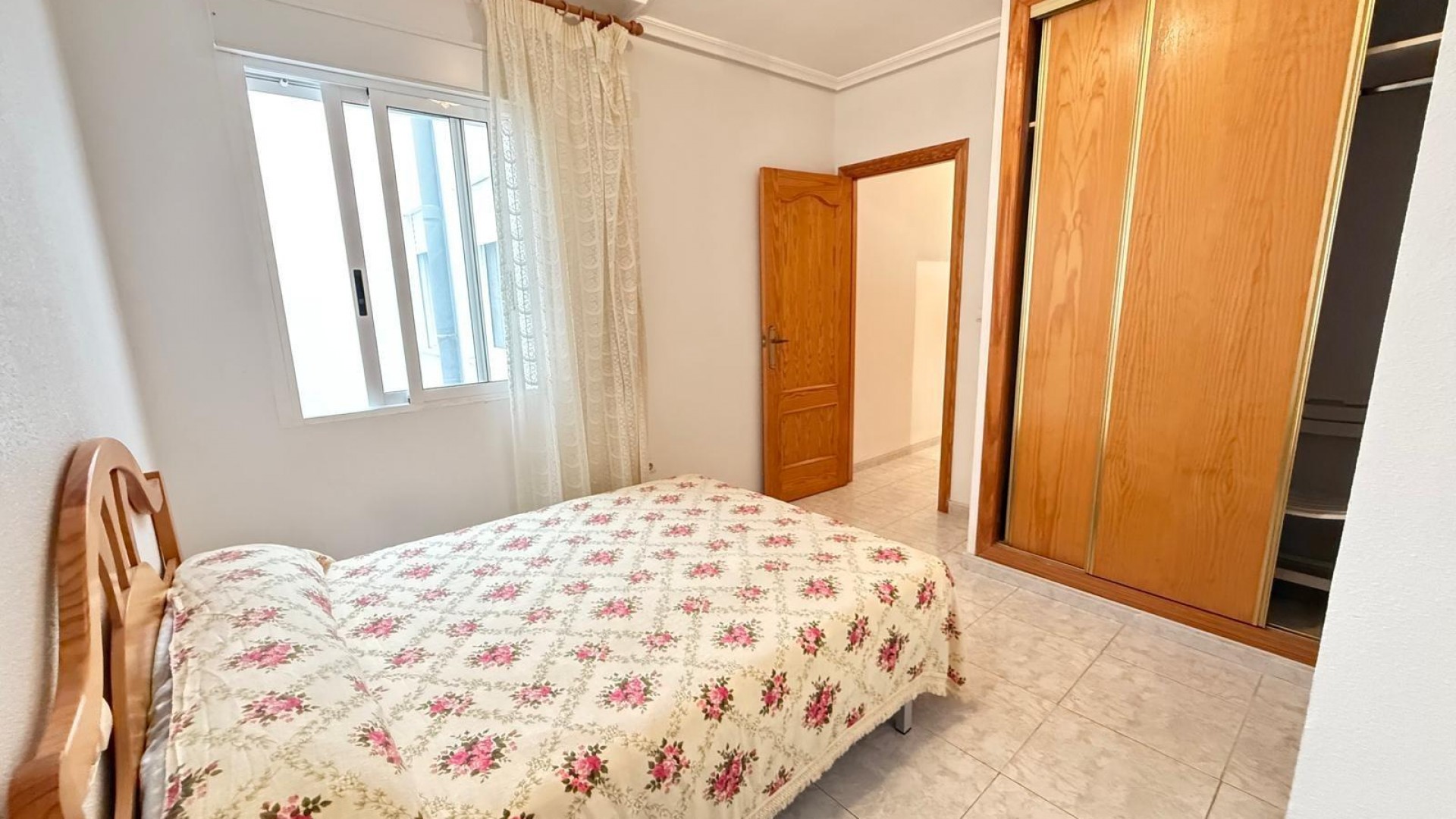 Sale - Apartment Flat -
Torrevieja - La Mata