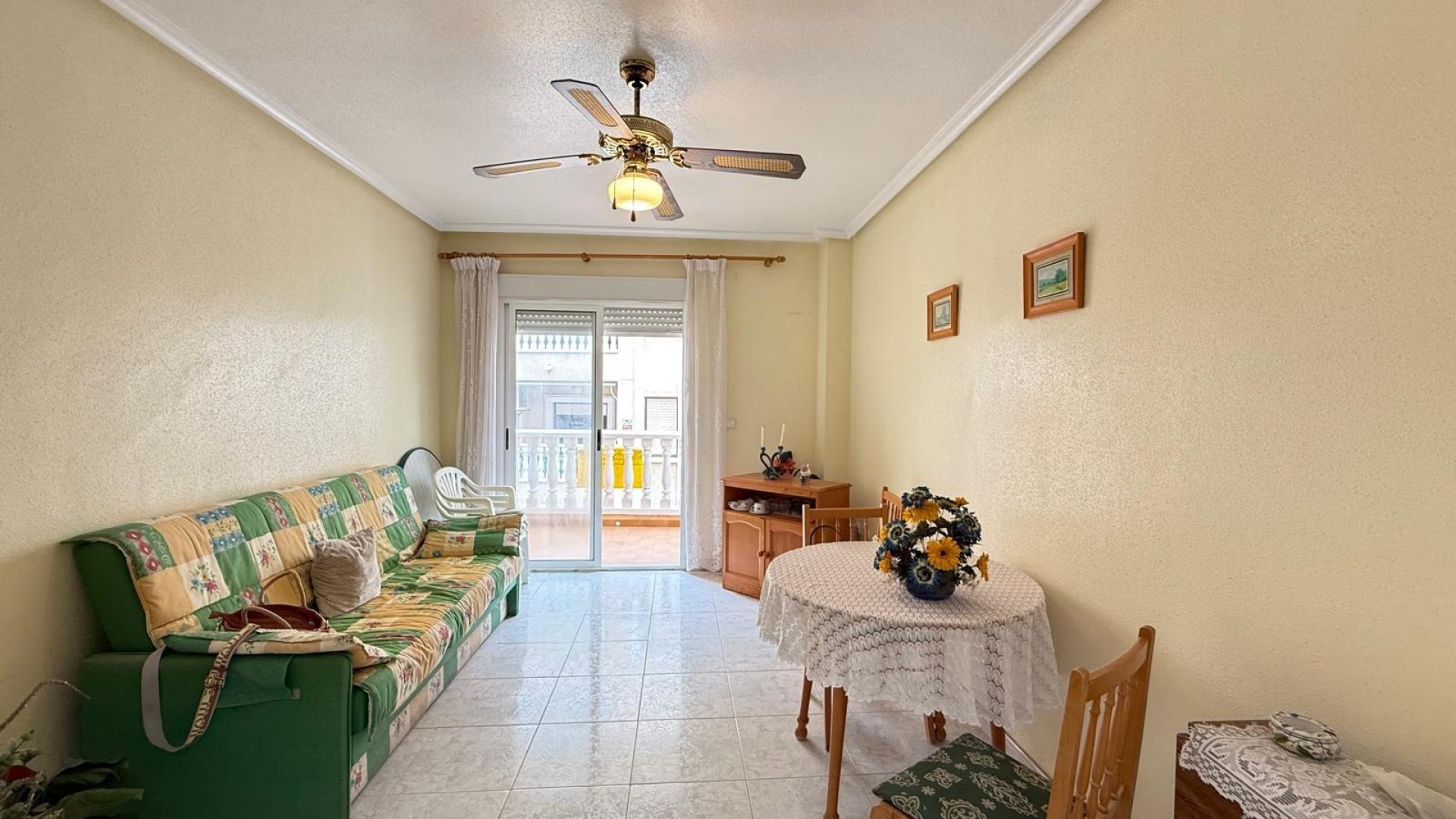 Sale - Apartment Flat -
Torrevieja - La Mata