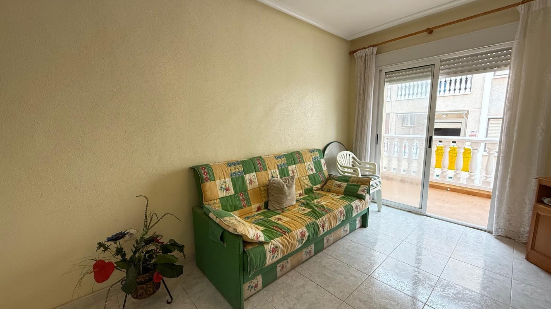 Sale - Apartment Flat -
Torrevieja - La Mata