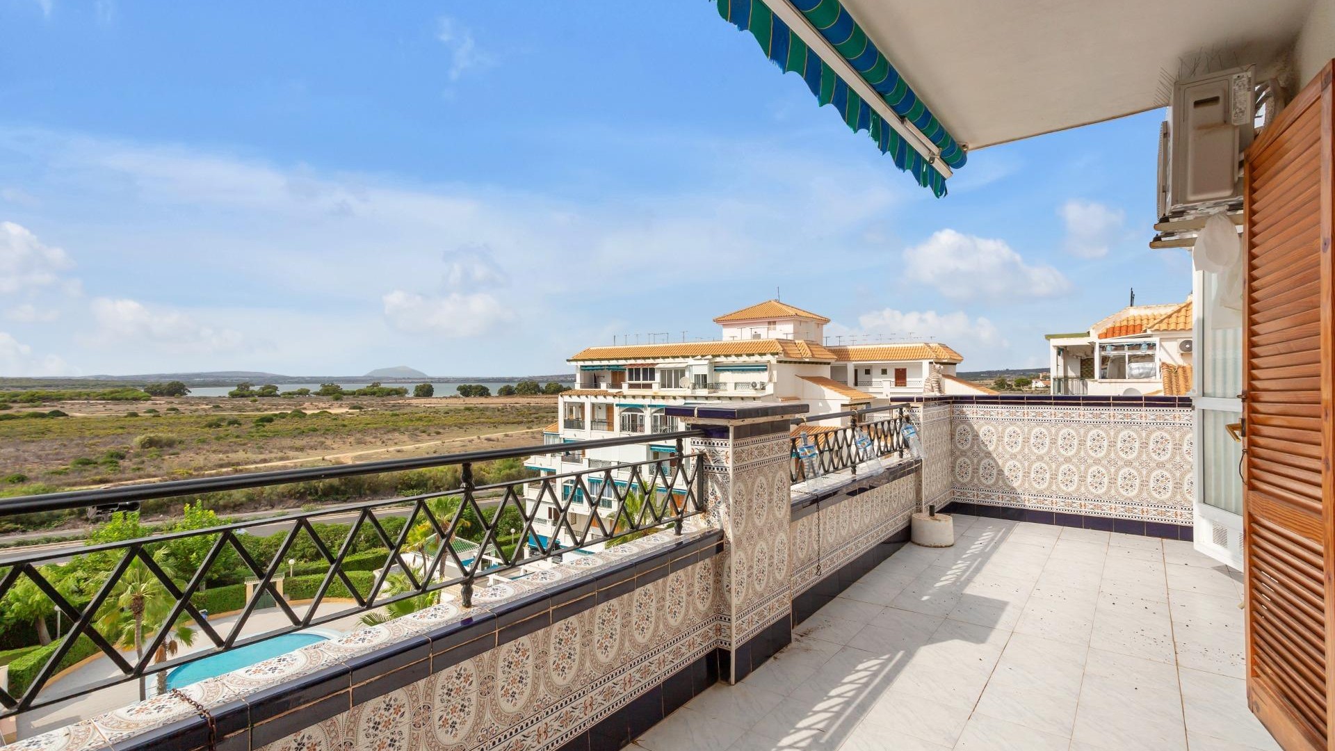 Sale - Apartment Flat -
Torrevieja - La Mata