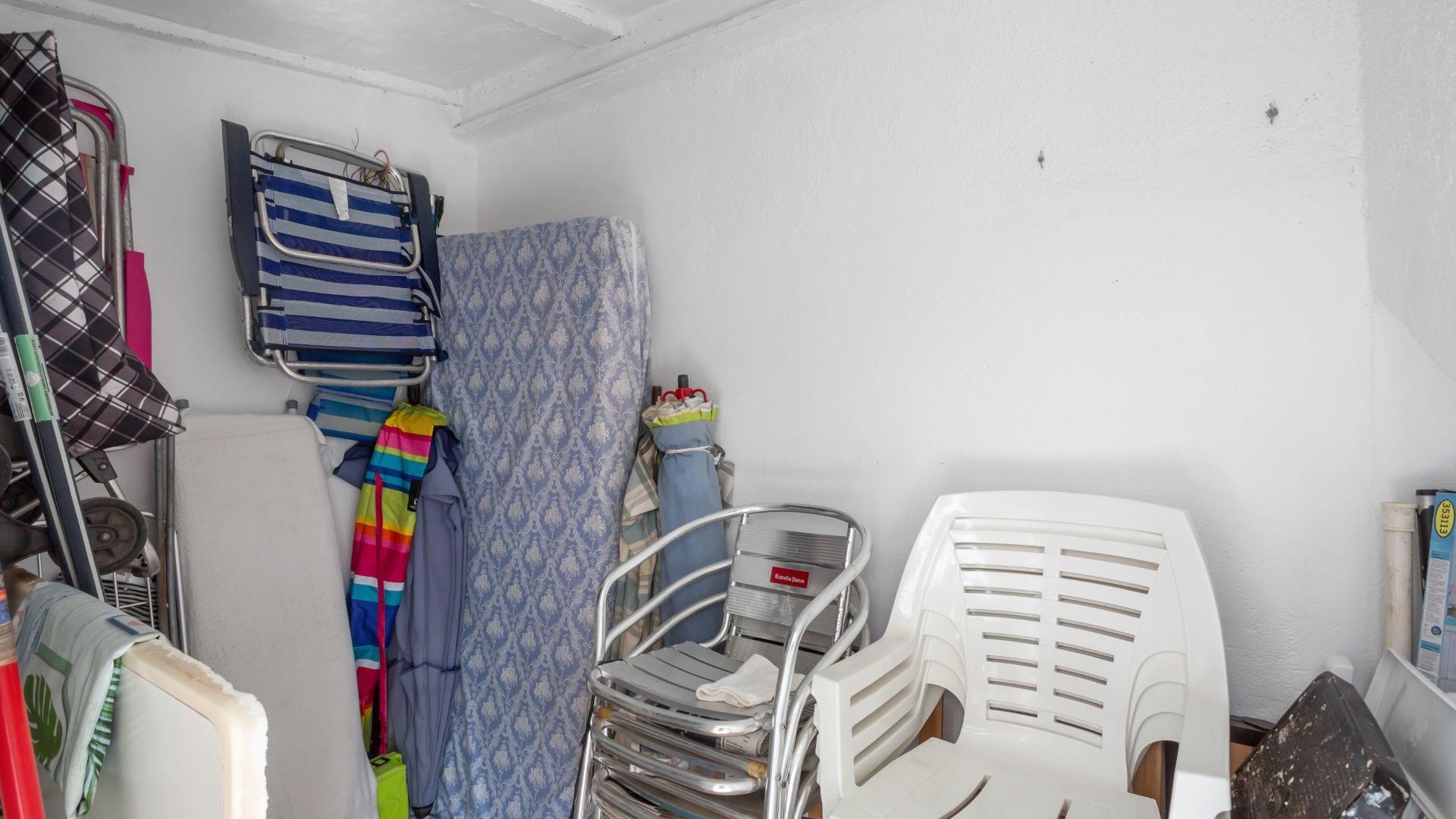 Sale - Apartment Flat -
Torrevieja - La Mata