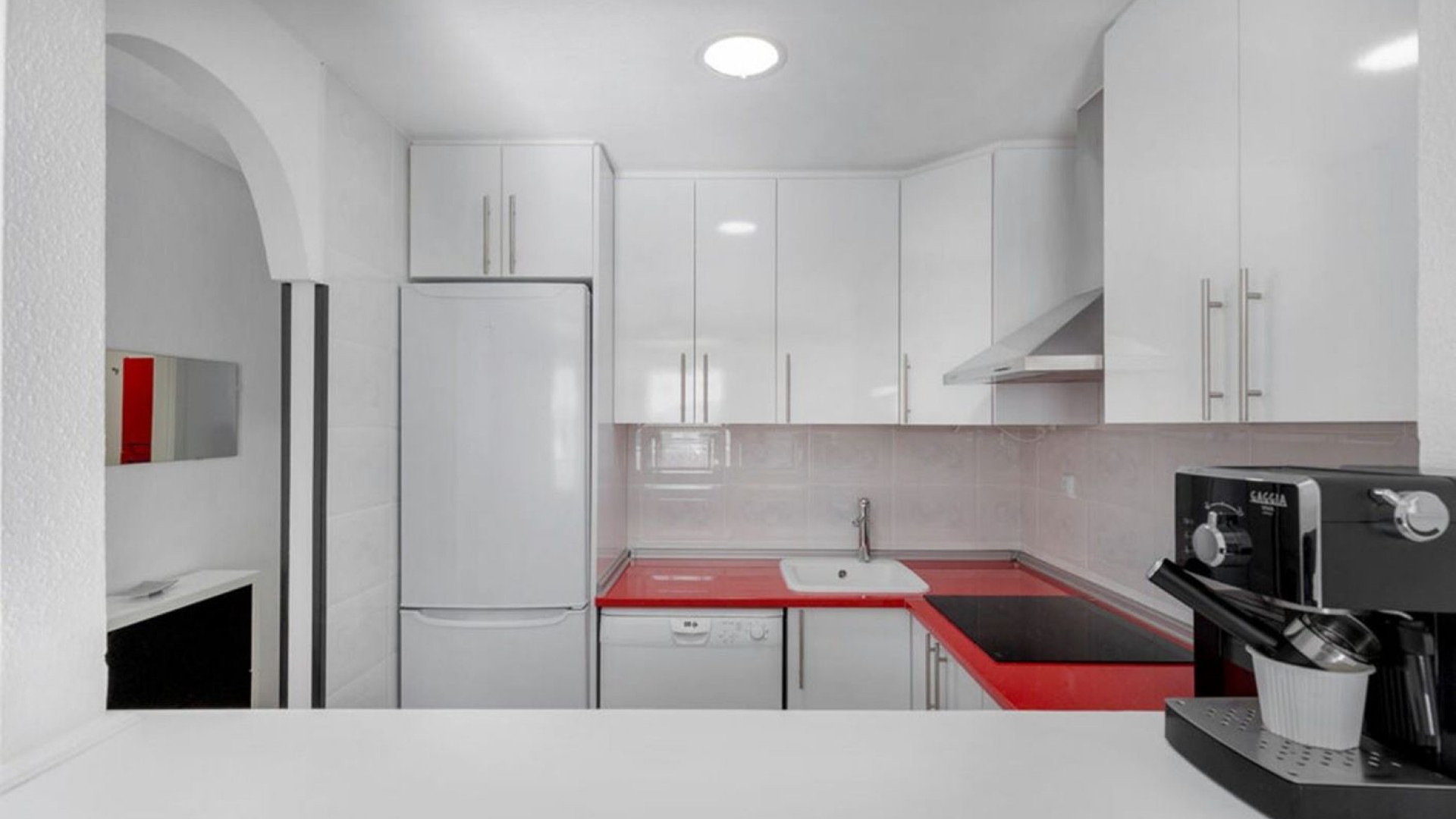 Sale - Apartment Flat -
Torrevieja - La Mata