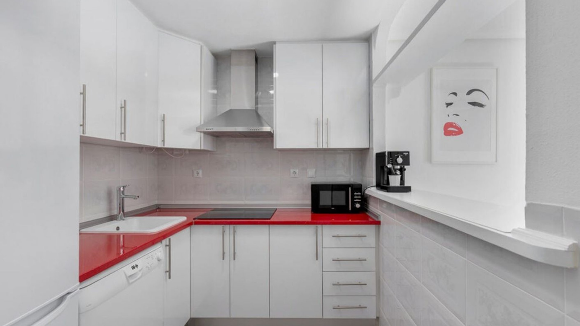 Sale - Apartment Flat -
Torrevieja - La Mata