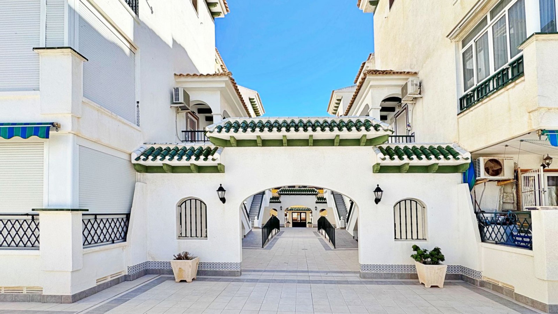 Sale - Apartment Flat -
Torrevieja - La Mata