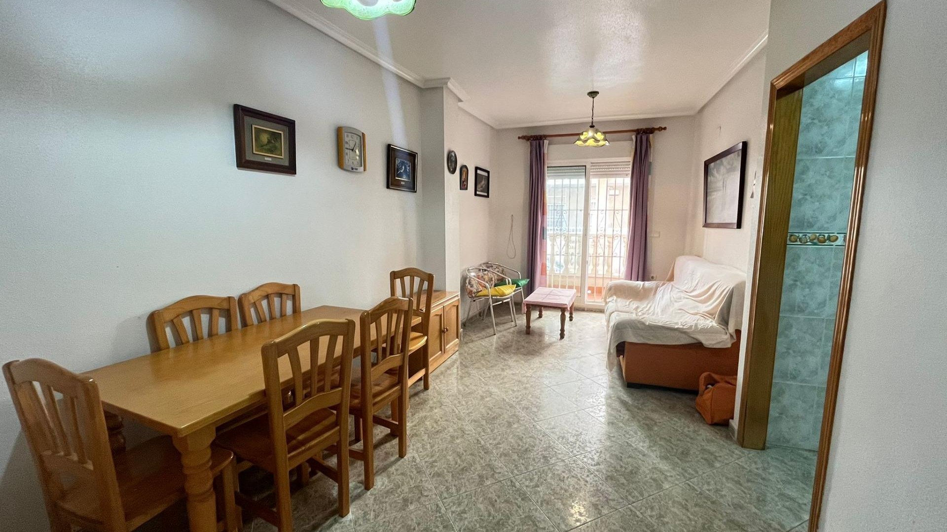 Sale - Apartment Flat -
Torrevieja - La Mata