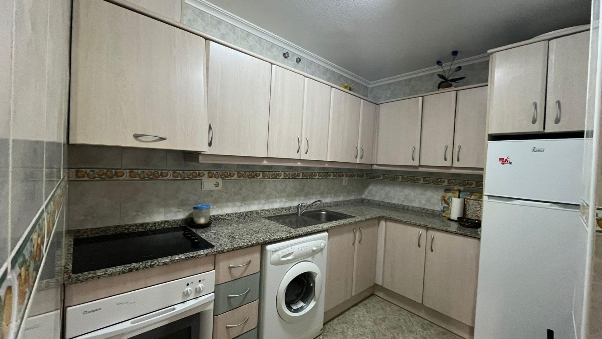 Sale - Apartment Flat -
Torrevieja - La Mata