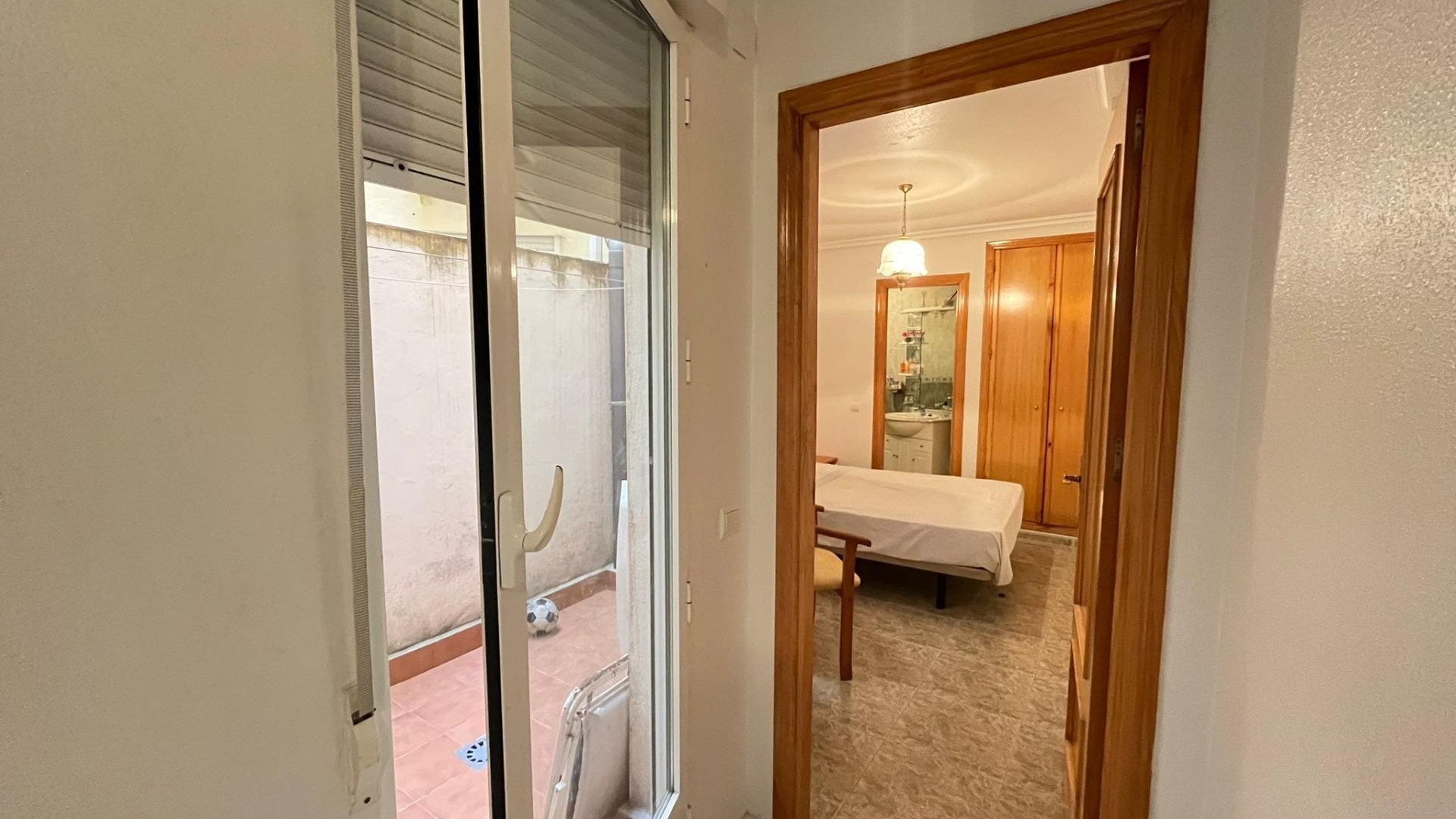 Sale - Apartment Flat -
Torrevieja - La Mata