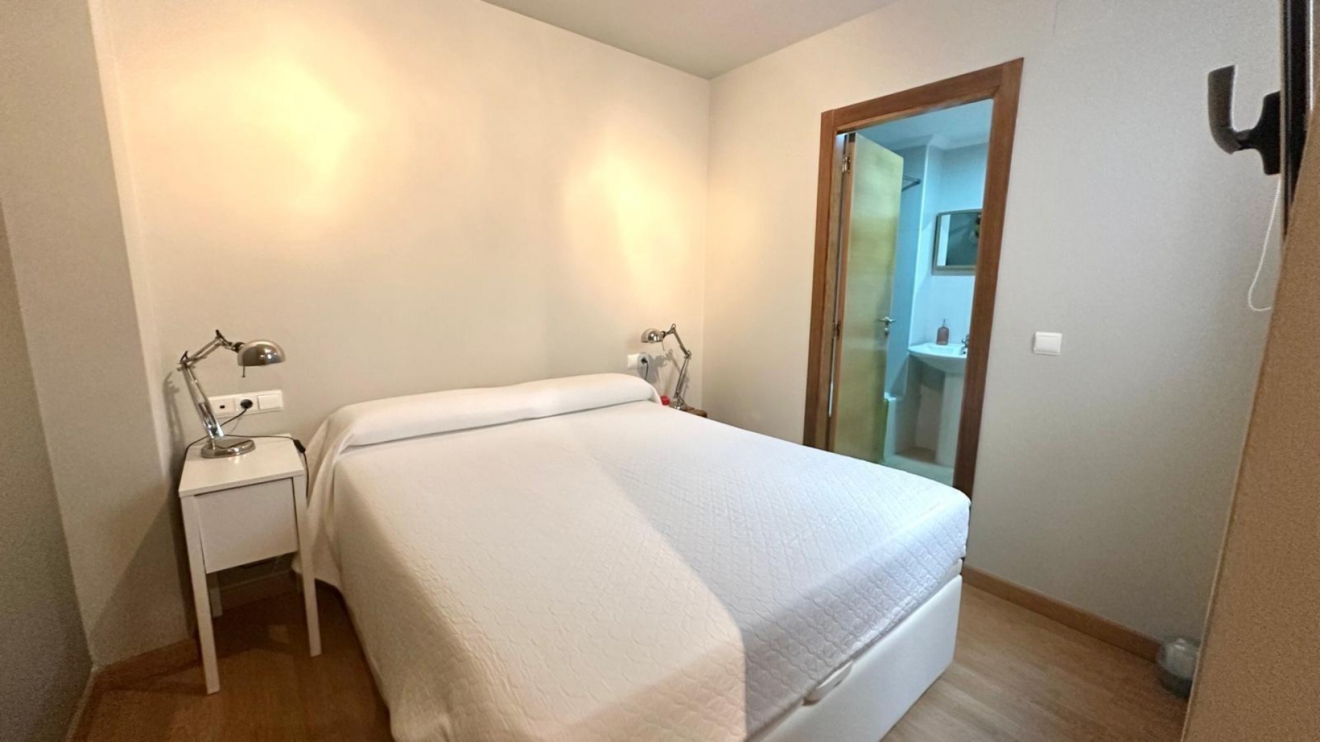 Sale - Apartment Flat -
Torrevieja - La Mata