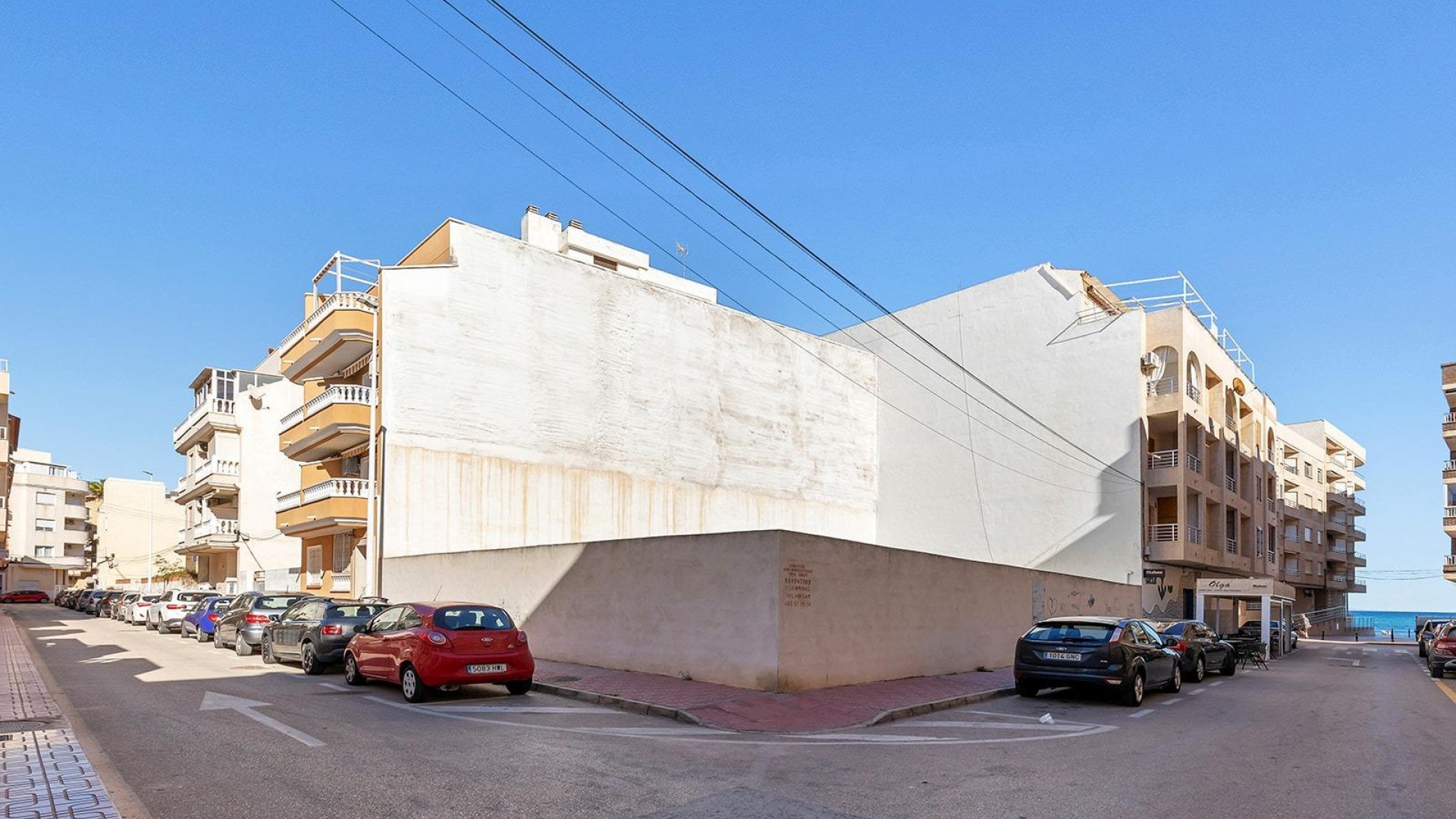 Sale - Apartment Flat -
Torrevieja - La Mata