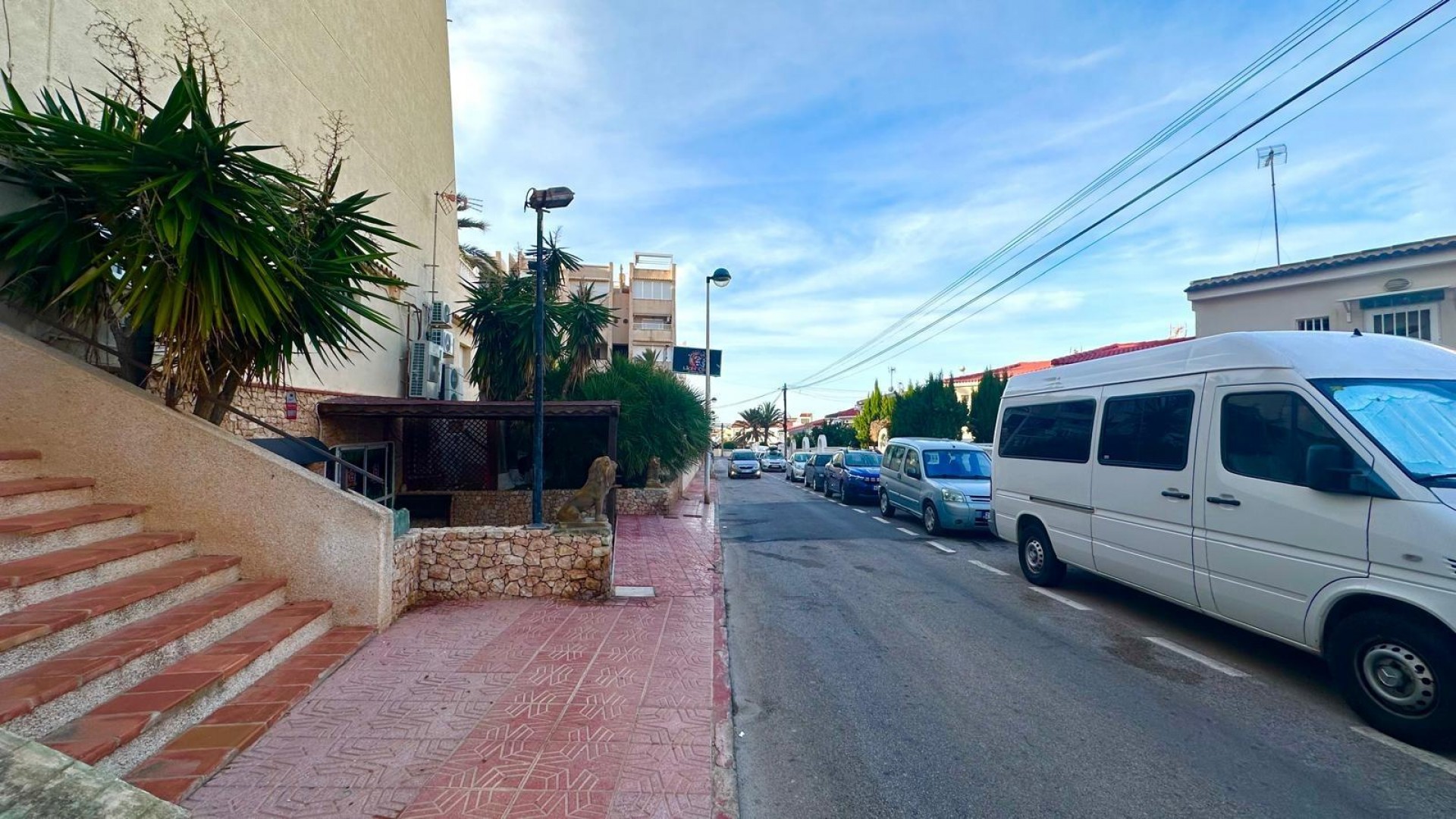 Sale - Apartment Flat -
Torrevieja - La Mata