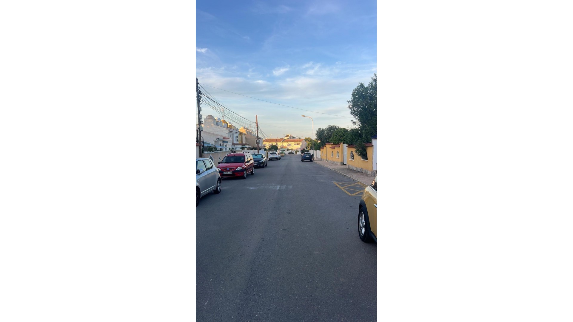 Sale - Apartment Flat -
Torrevieja - La Mata