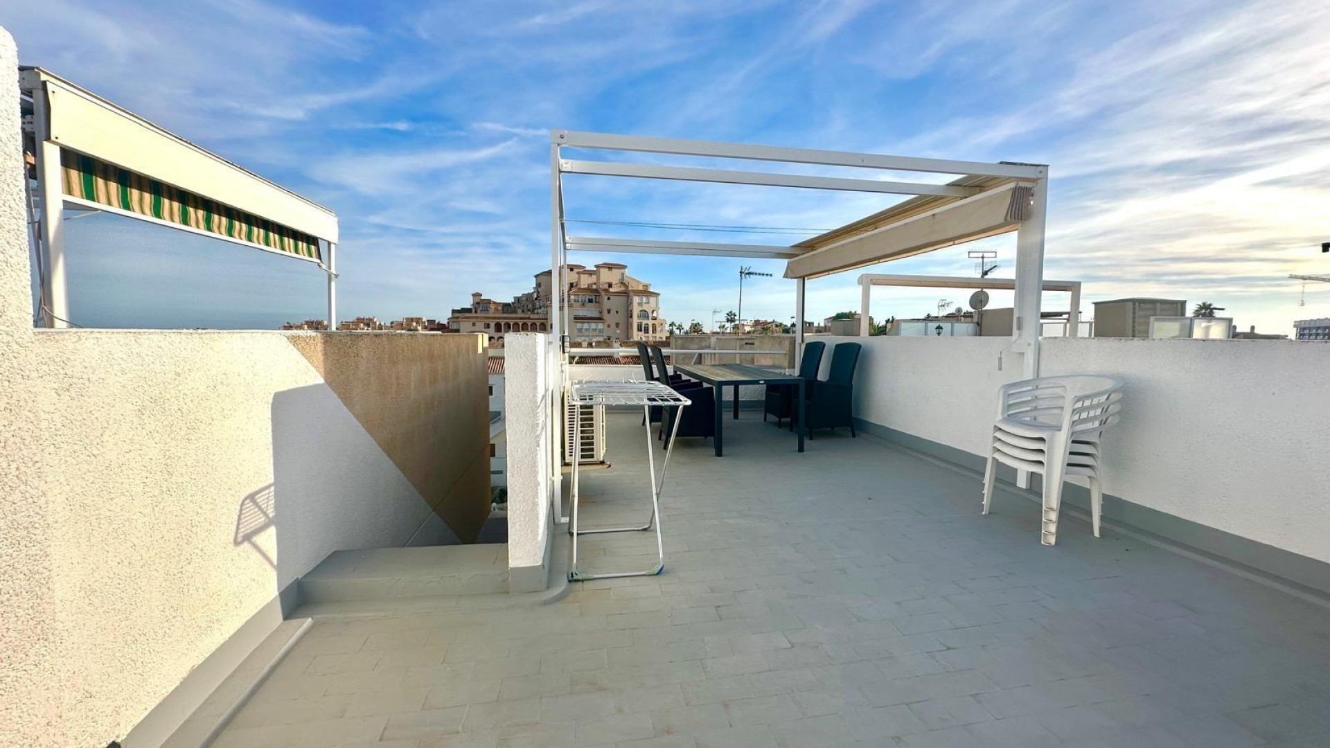 Sale - Apartment Flat -
Torrevieja - La Mata