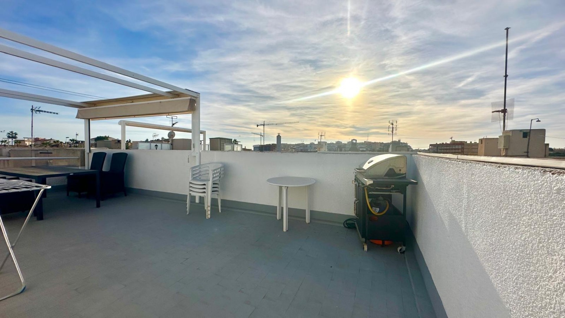 Sale - Apartment Flat -
Torrevieja - La Mata