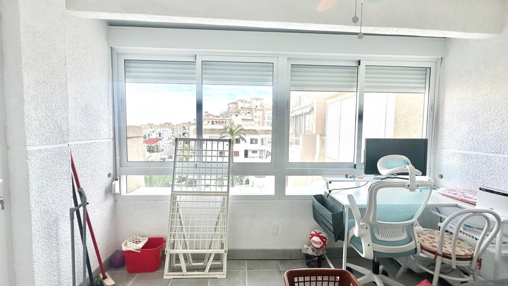 Sale - Apartment Flat -
Torrevieja - La Mata