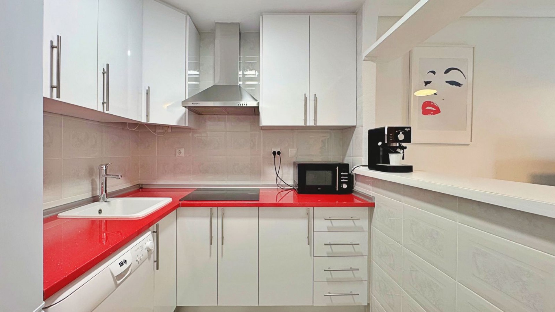 Sale - Apartment Flat -
Torrevieja - La Mata