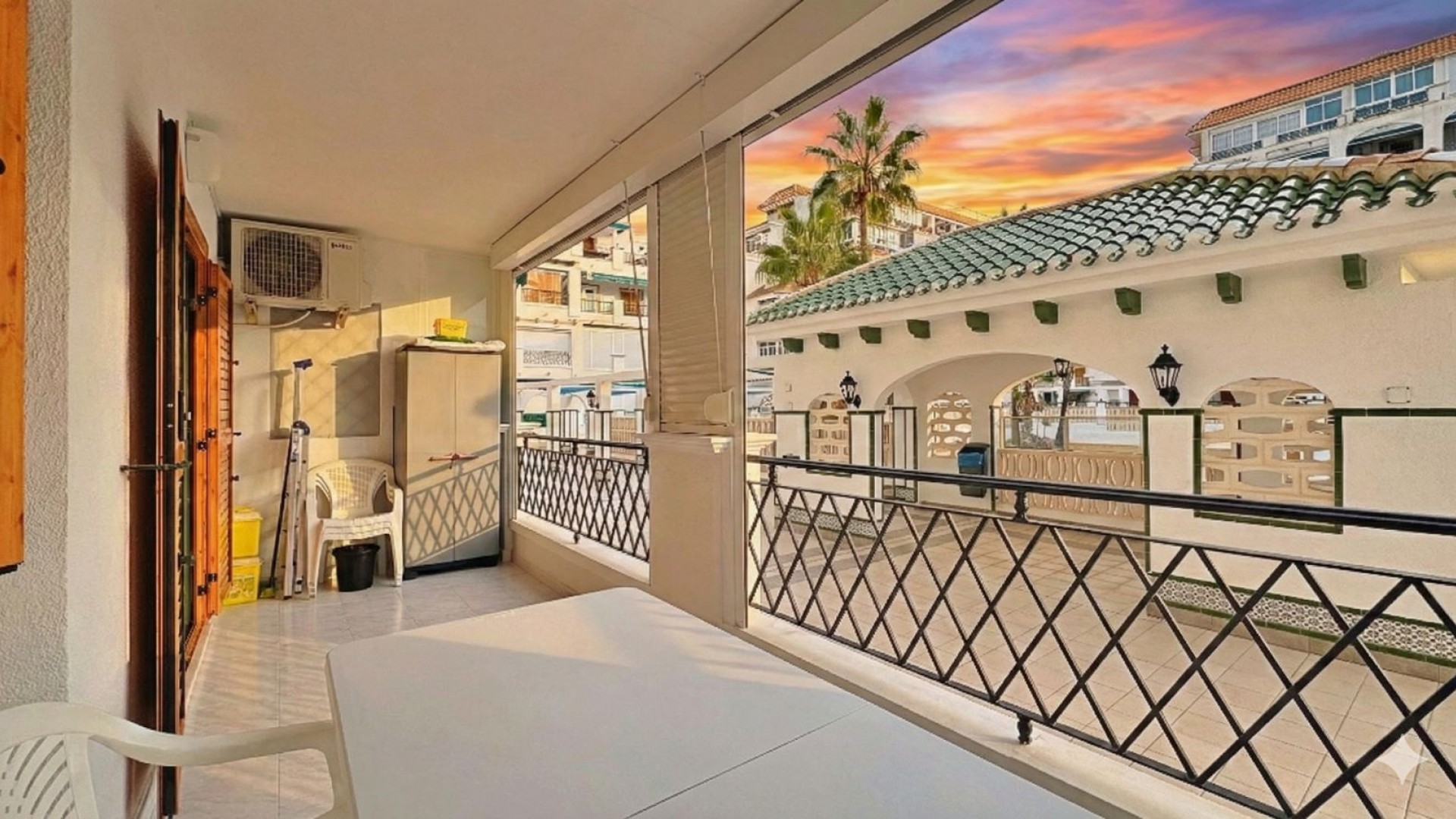 Sale - Apartment Flat -
Torrevieja - La Mata