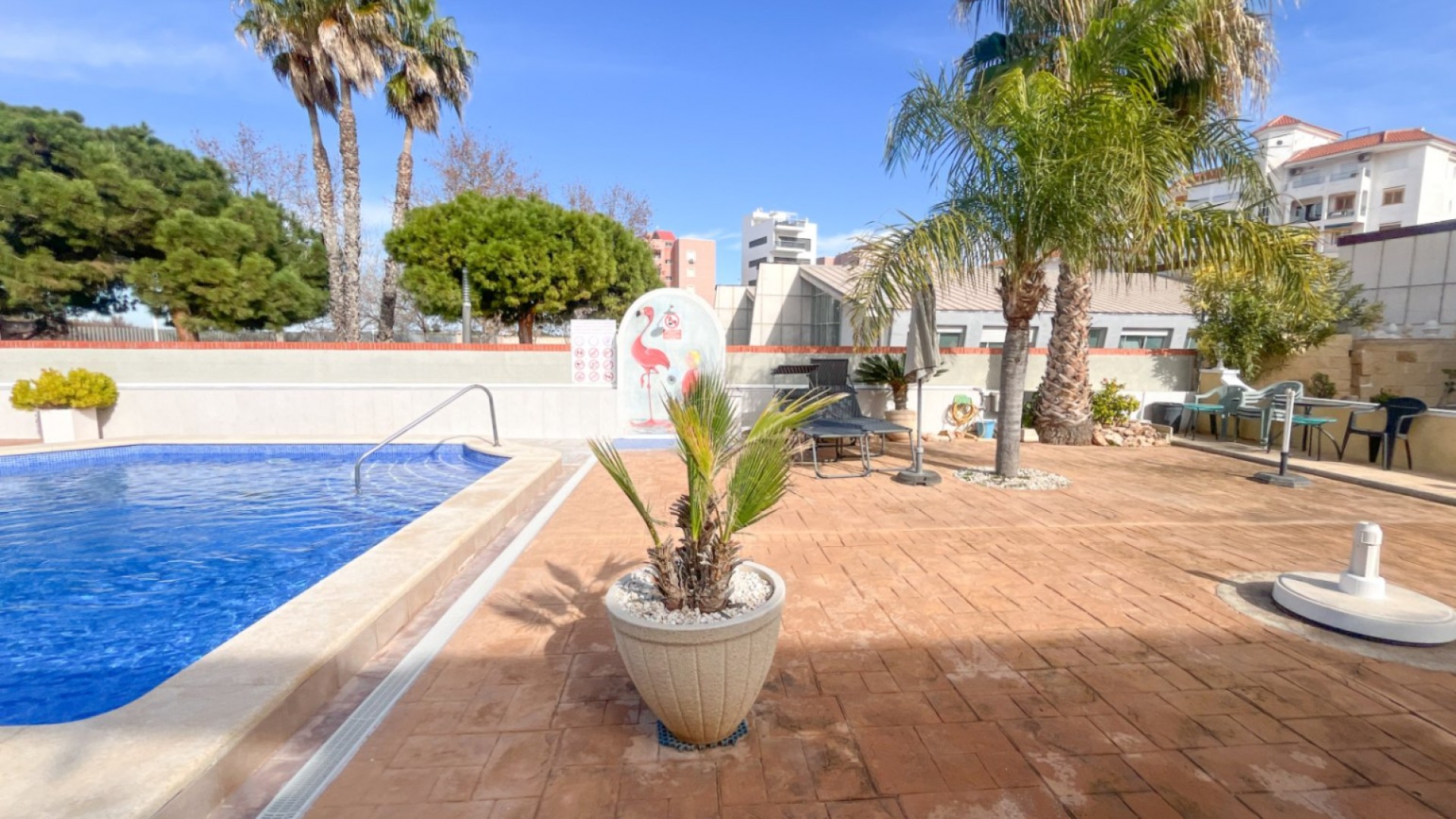 Sale - Apartment Flat -
Torrevieja - La Mata
