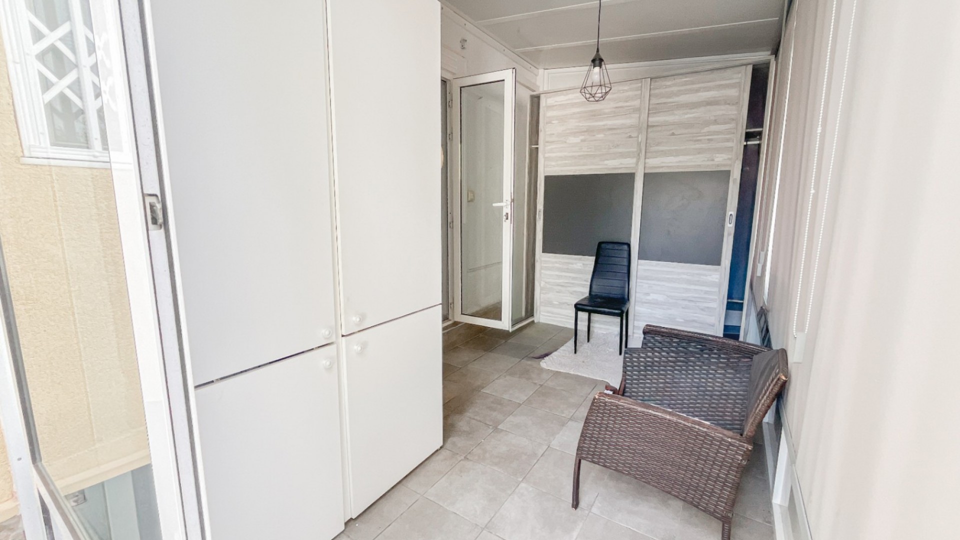 Sale - Apartment Flat -
Torrevieja - La Mata