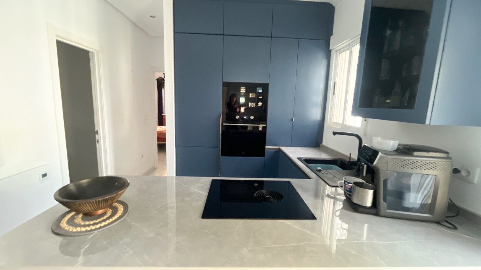 Sale - Apartment Flat -
Torrevieja - La Mata