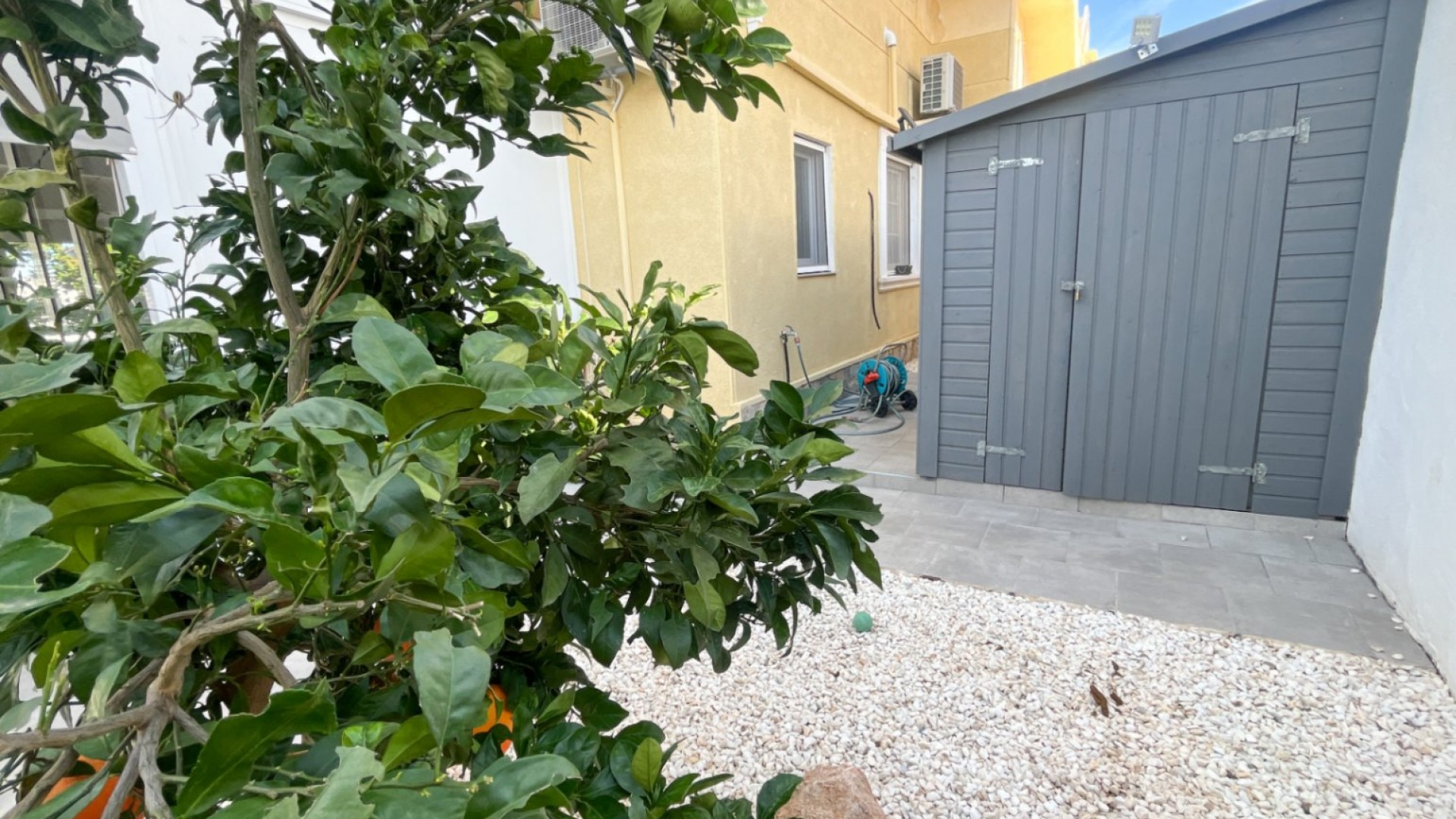 Sale - Apartment Flat -
Torrevieja - La Mata