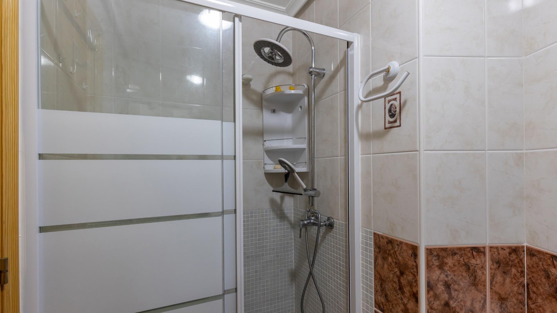 Sale - Apartment Flat -
Torrevieja - La Mata