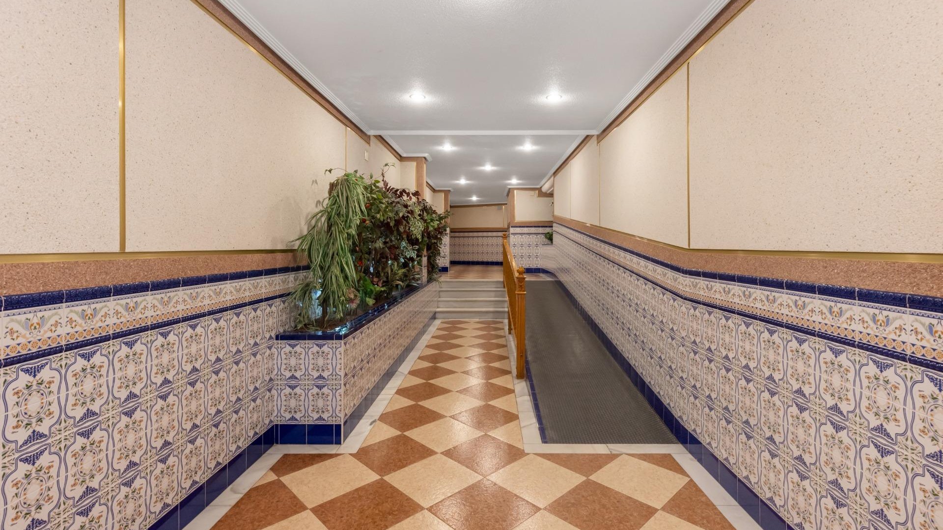 Sale - Apartment Flat -
Torrevieja - La Mata