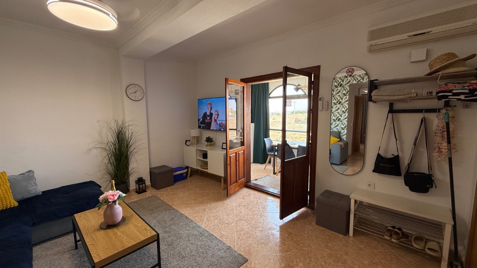 Sale - Apartment Flat -
Torrevieja - La Mata