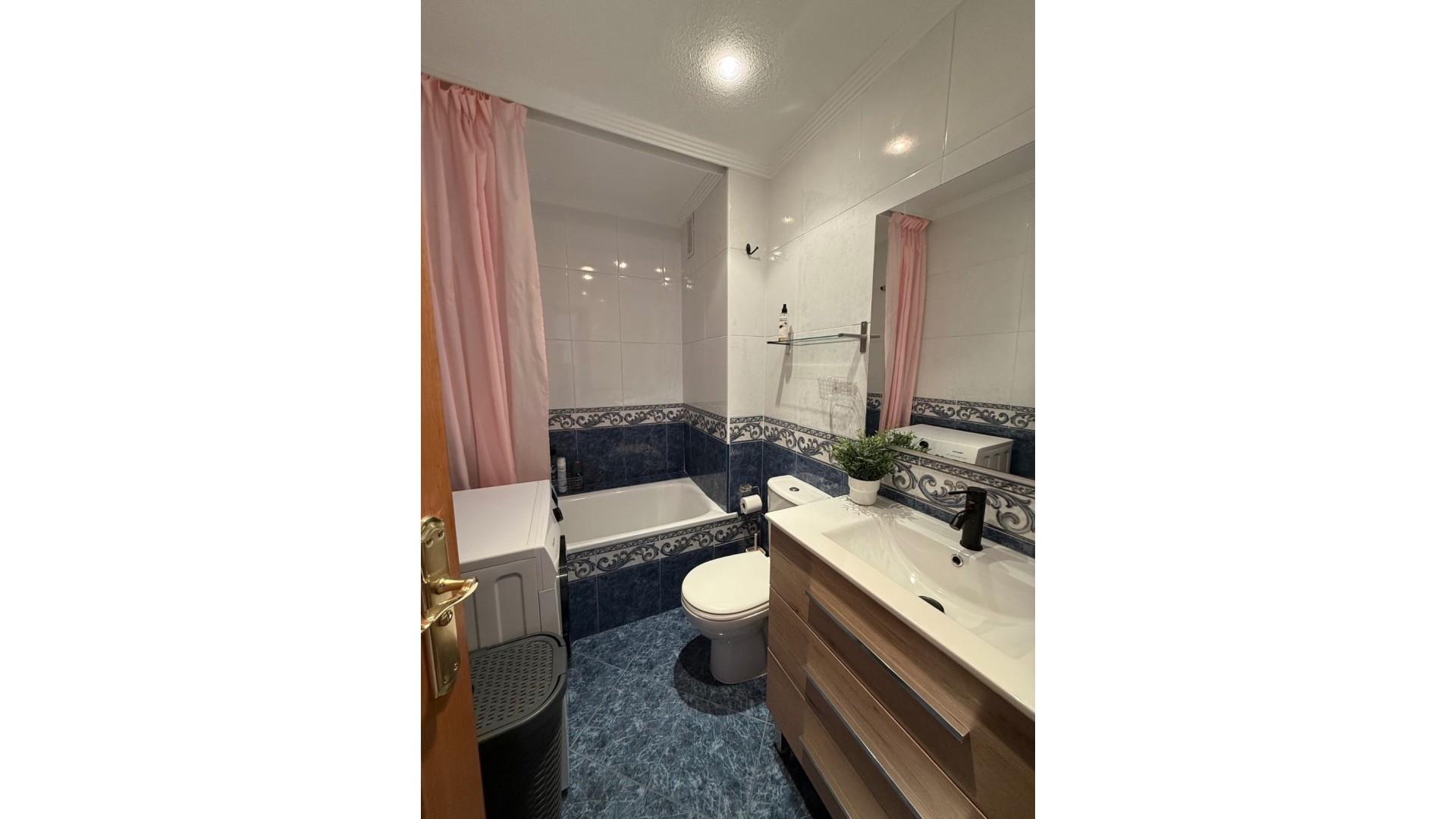 Sale - Apartment Flat -
Torrevieja - La Mata