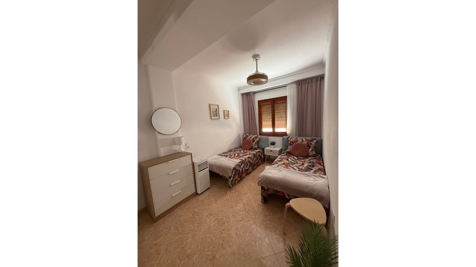 Sale - Apartment Flat -
Torrevieja - La Mata