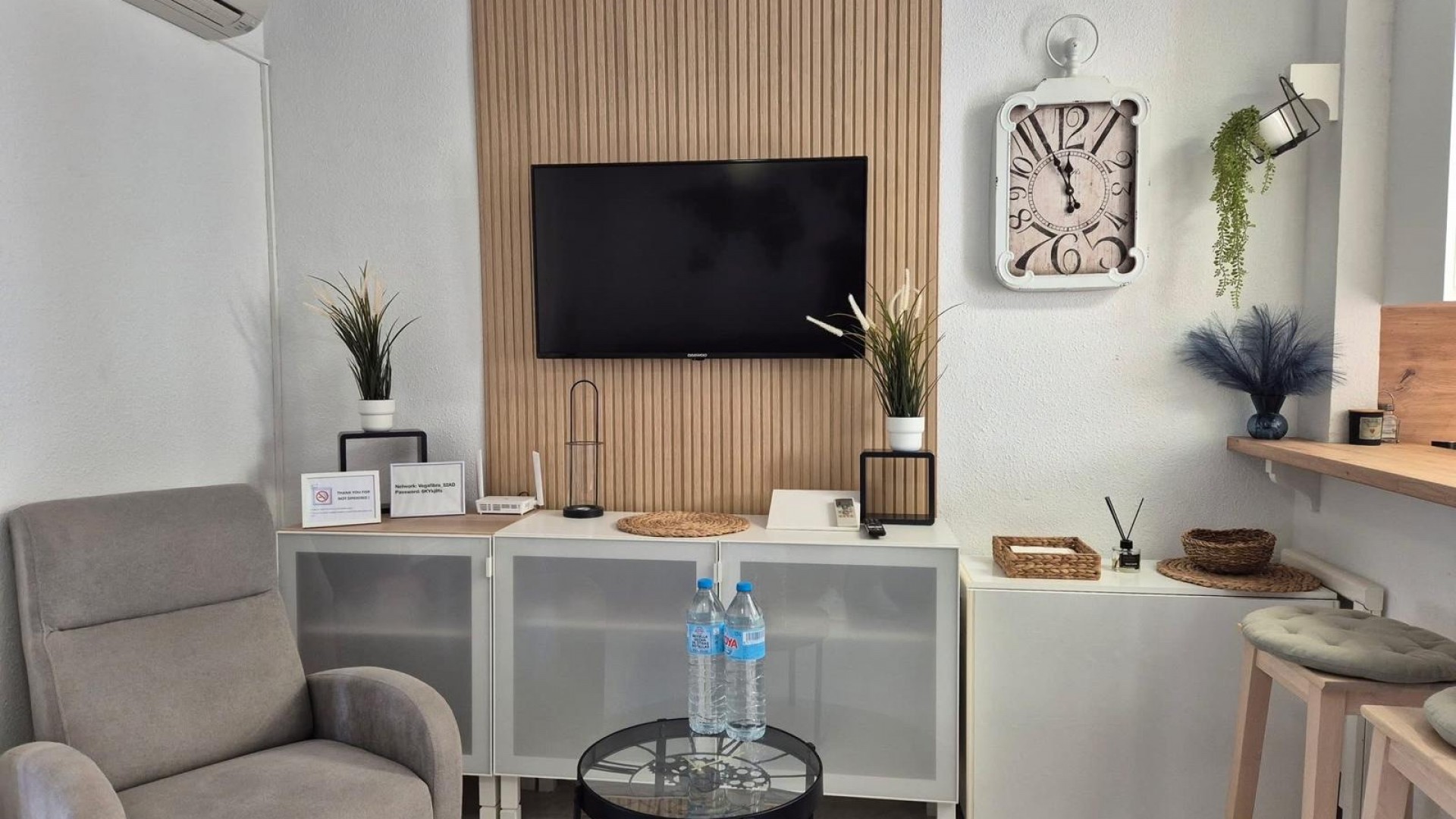 Sale - Apartment Flat -
Torrevieja - La Mata