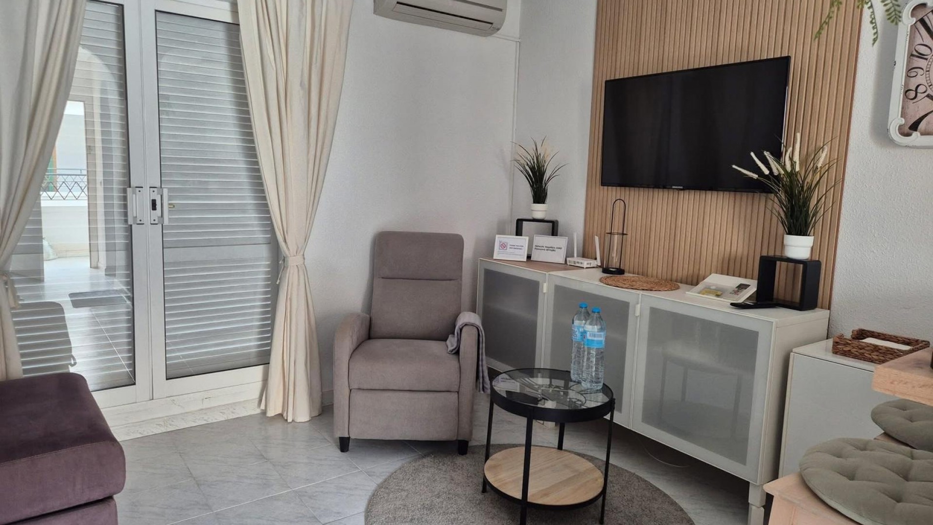 Sale - Apartment Flat -
Torrevieja - La Mata