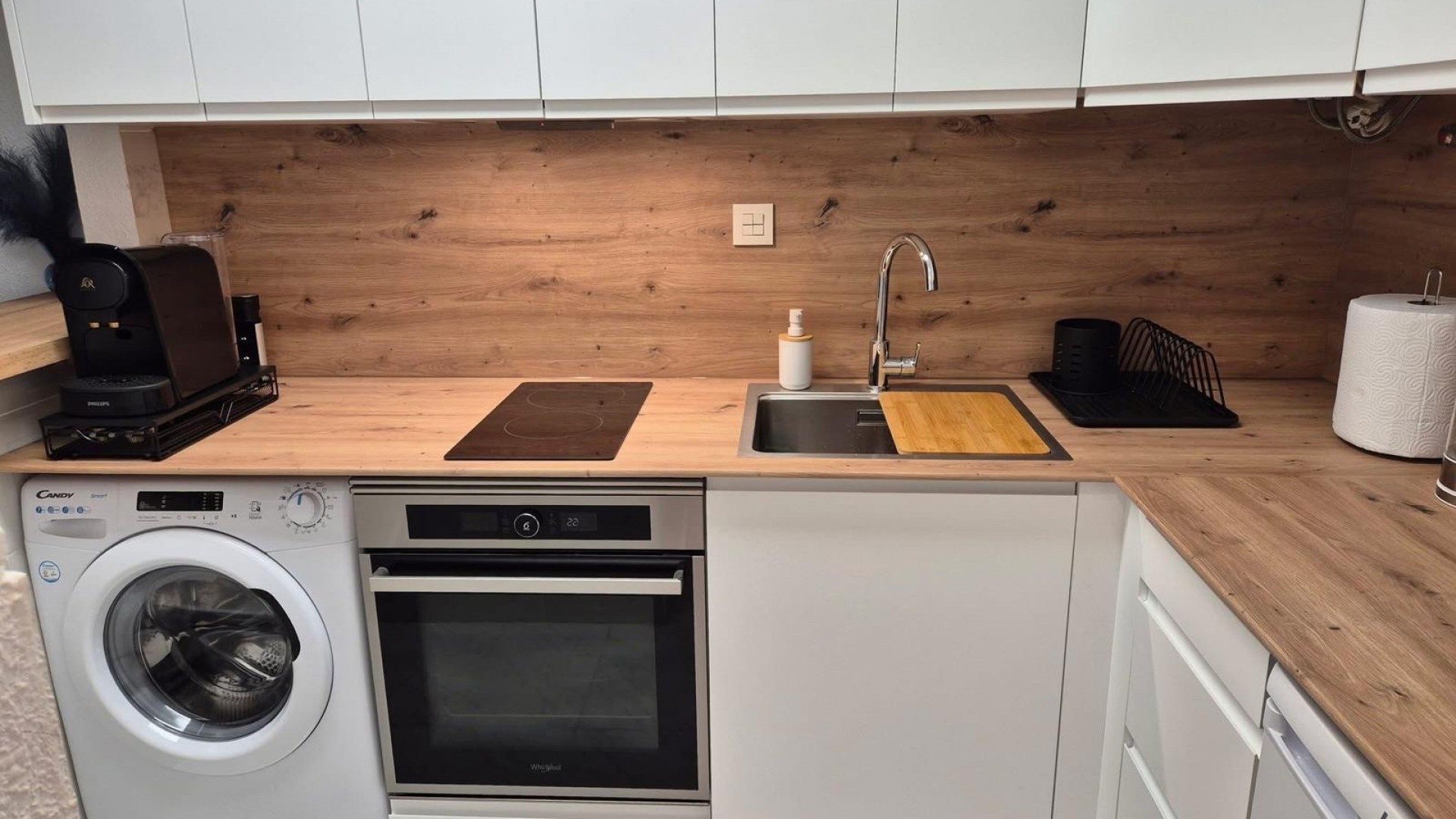 Sale - Apartment Flat -
Torrevieja - La Mata