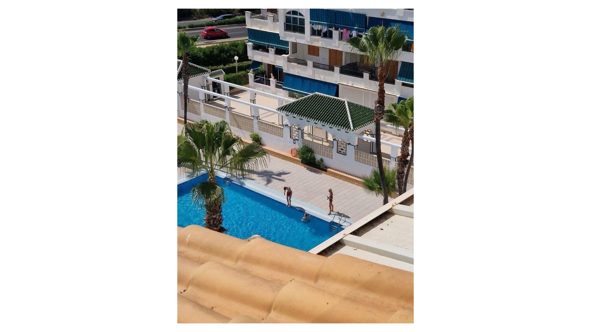 Sale - Apartment Flat -
Torrevieja - La Mata