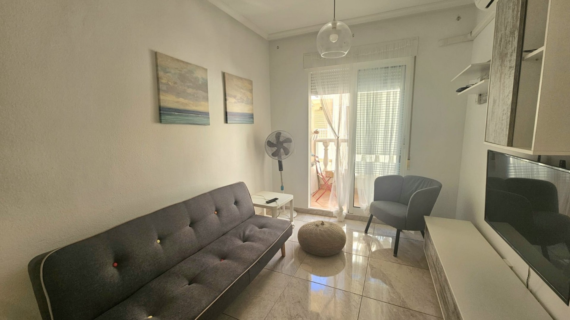 Sale - Apartment Flat -
Torrevieja - La Mata