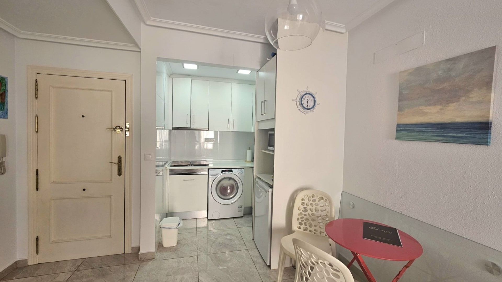 Sale - Apartment Flat -
Torrevieja - La Mata